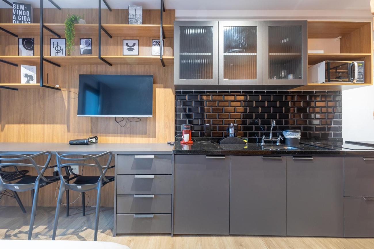 360 Mirant Vila Madalena