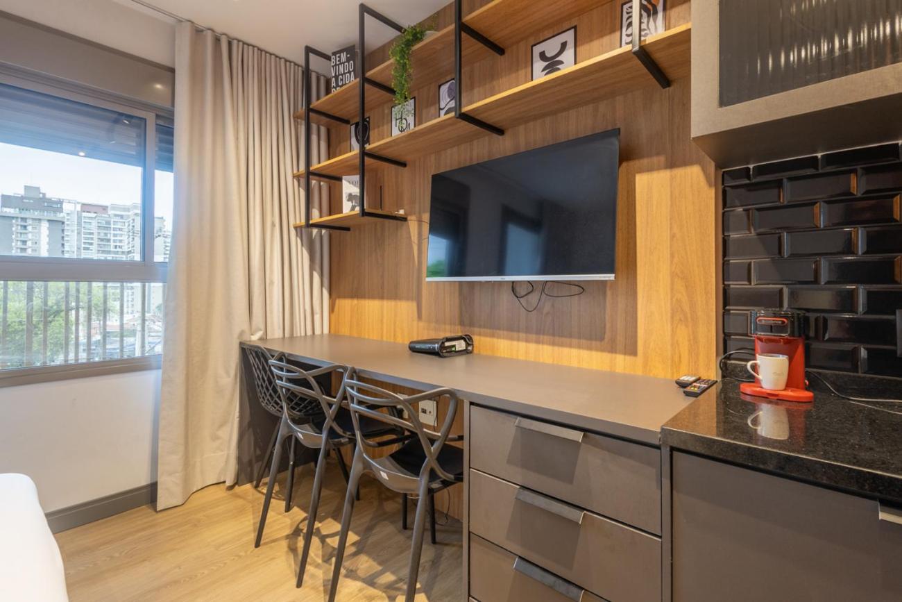 360 Mirant Vila Madalena