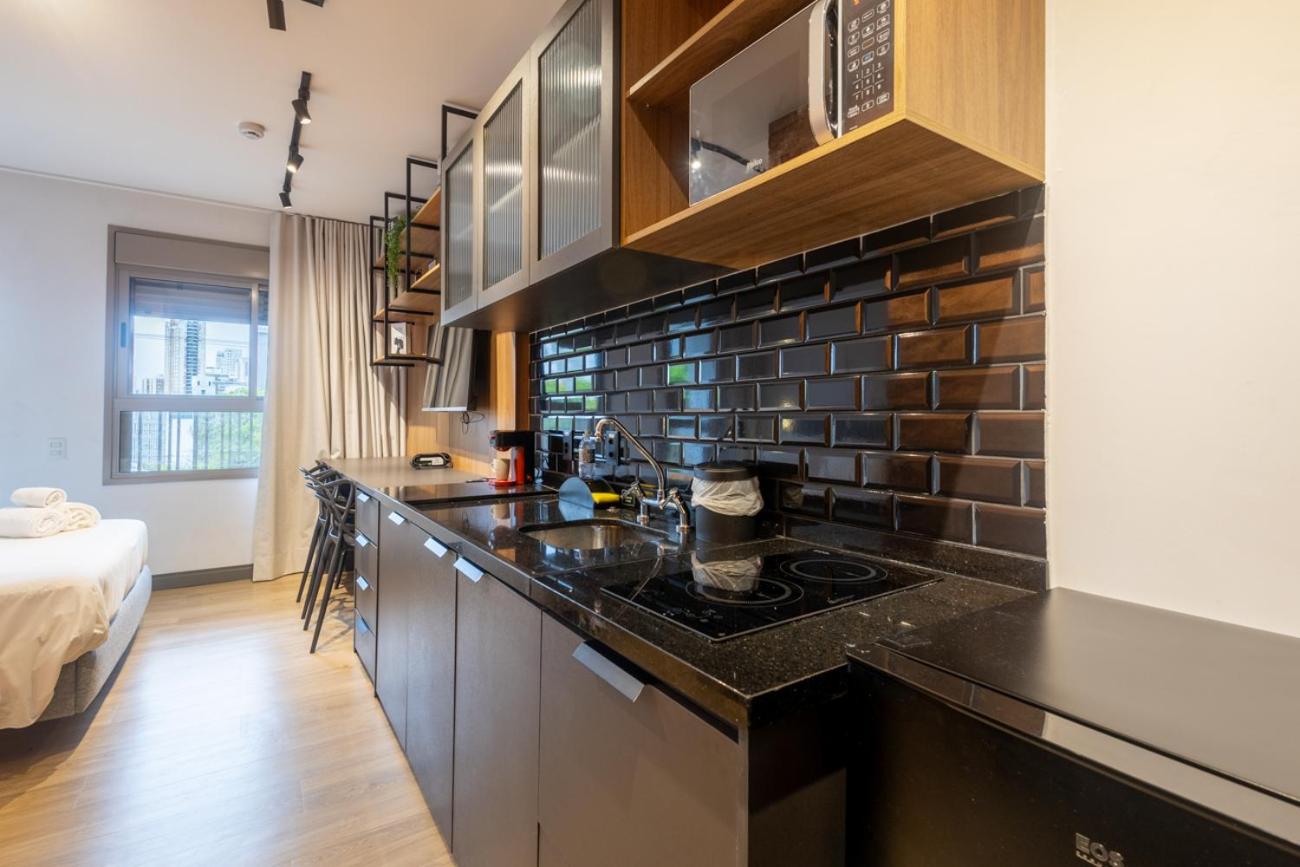 360 Mirant Vila Madalena