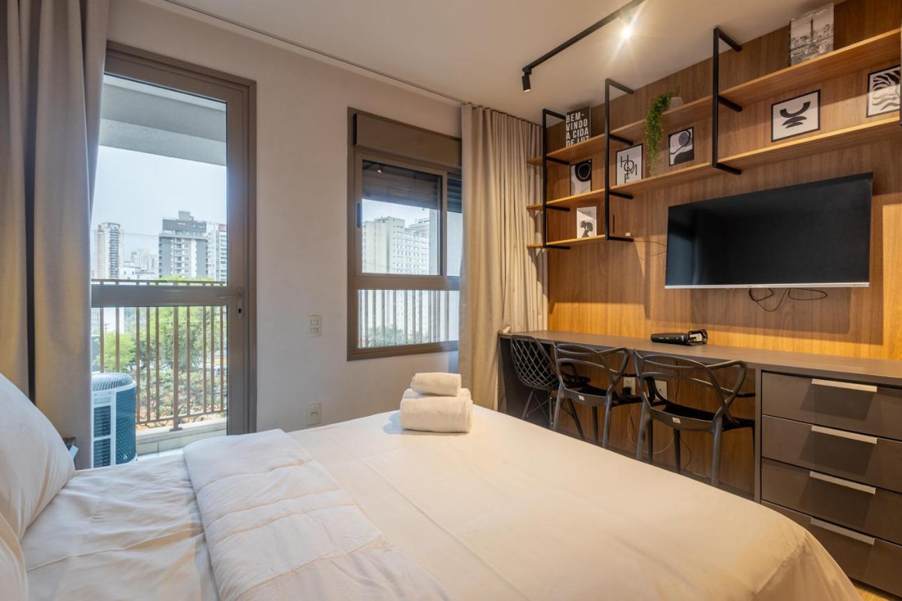 360 Mirant Vila Madalena