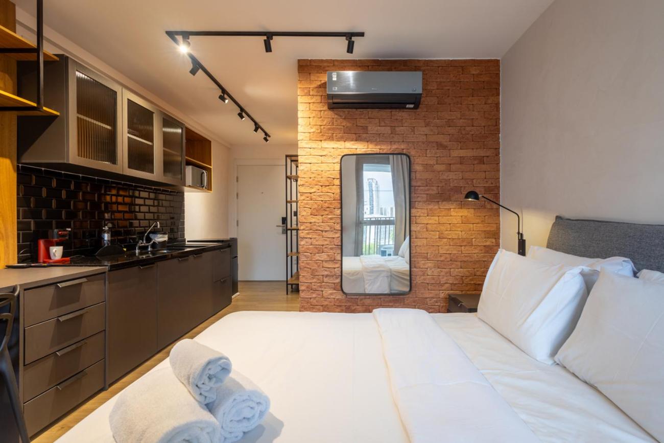 360 Mirant Vila Madalena