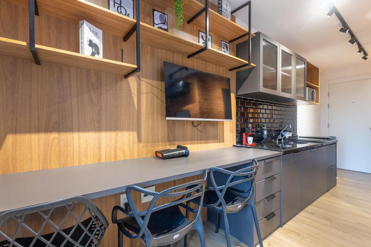 360 Mirant Vila Madalena