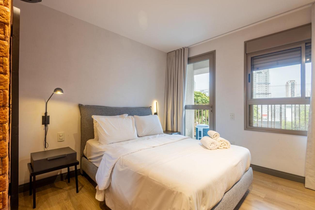 360 Mirant Vila Madalena