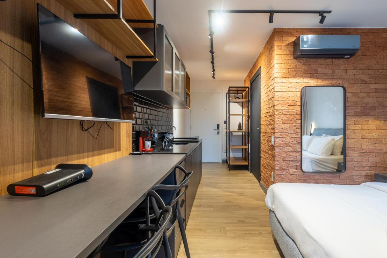 360 Mirant Vila Madalena