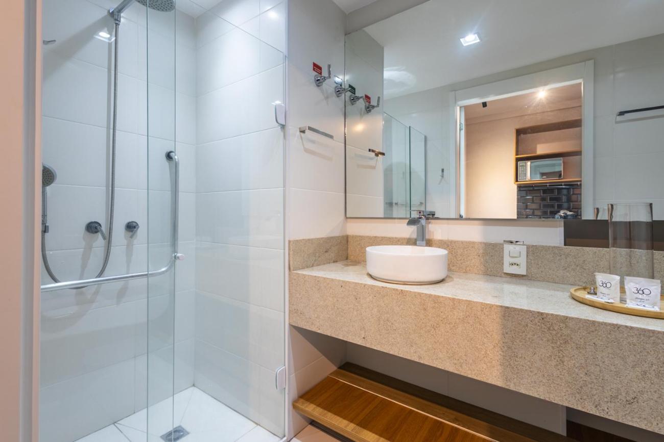 360 Mirant Vila Madalena