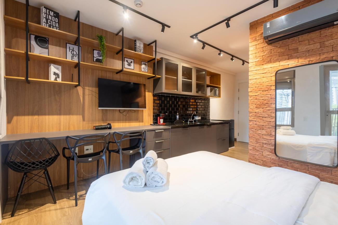 360 Mirant Vila Madalena