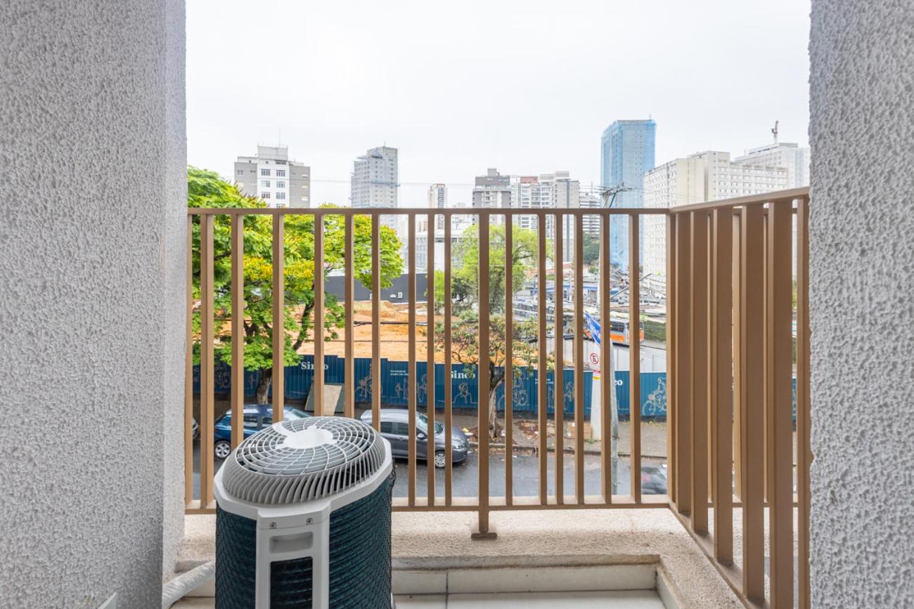 360 Mirant Vila Madalena