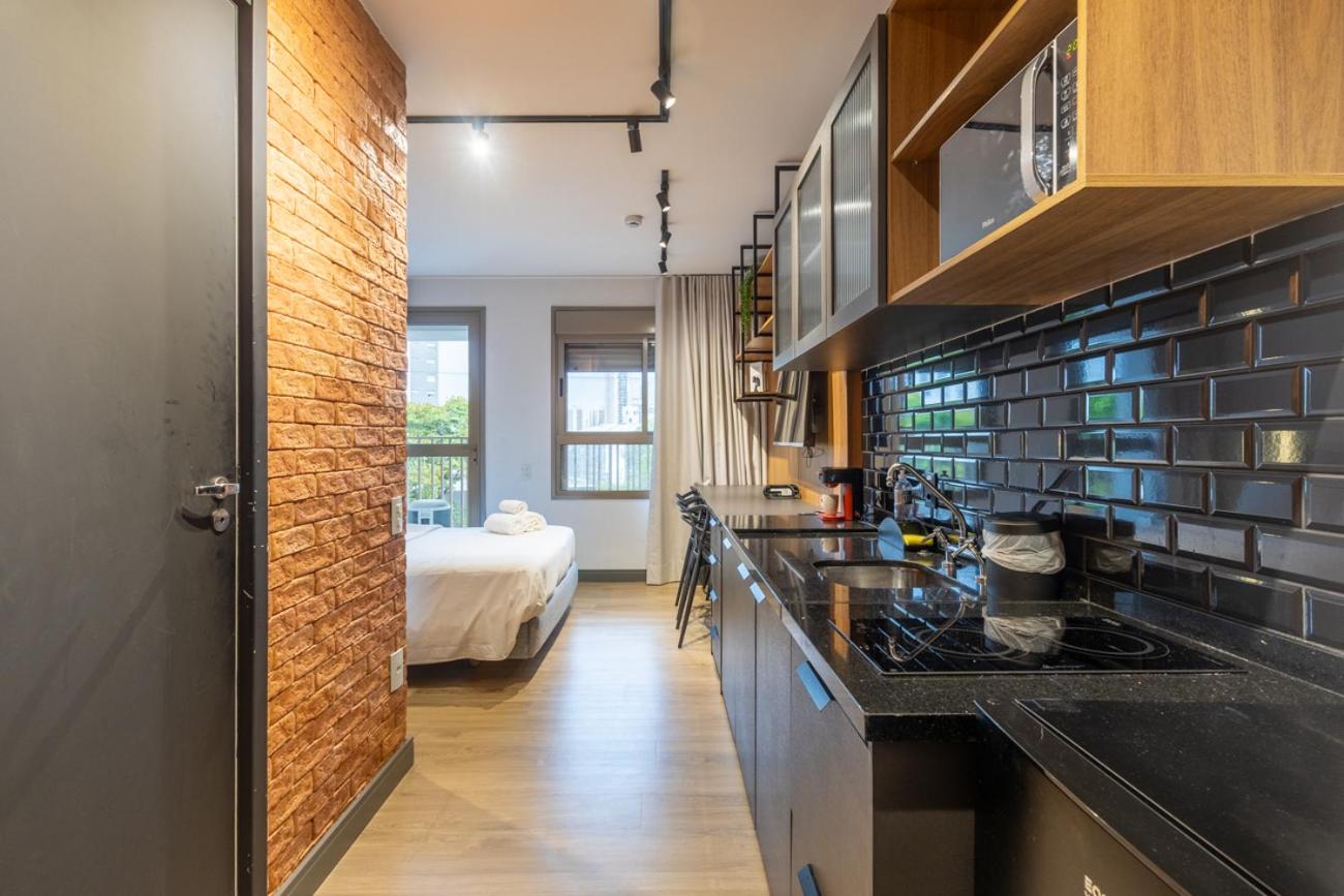 360 Mirant Vila Madalena