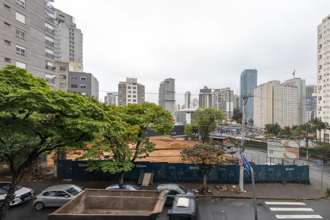 360 Mirant Vila Madalena