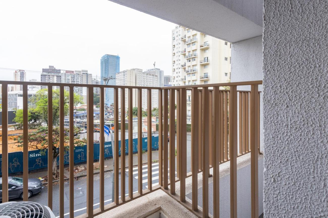 360 Mirant Vila Madalena