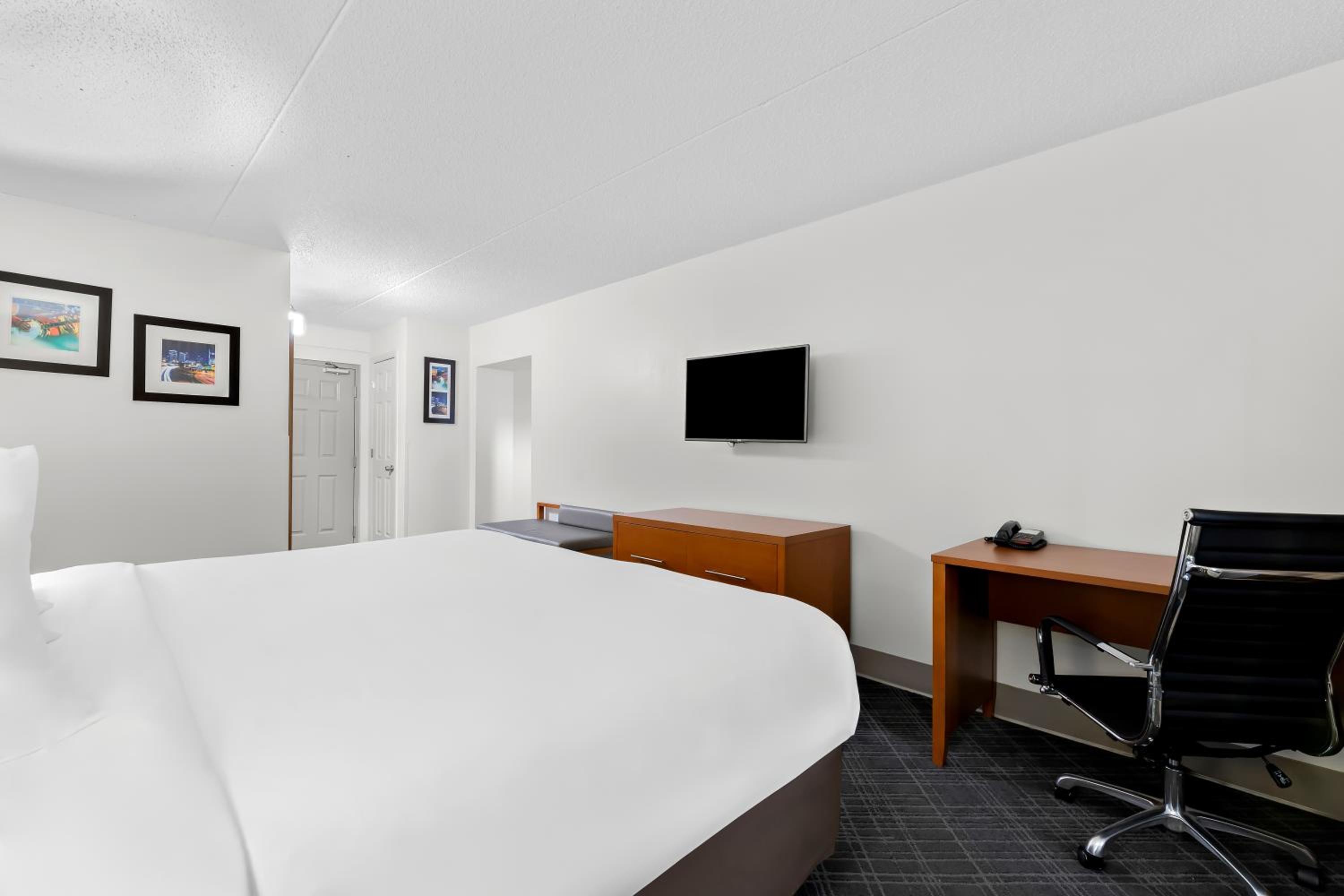 Comfort Inn Suites Nashville Near Tanger Outlets I-24 Antioch - Property Image 29