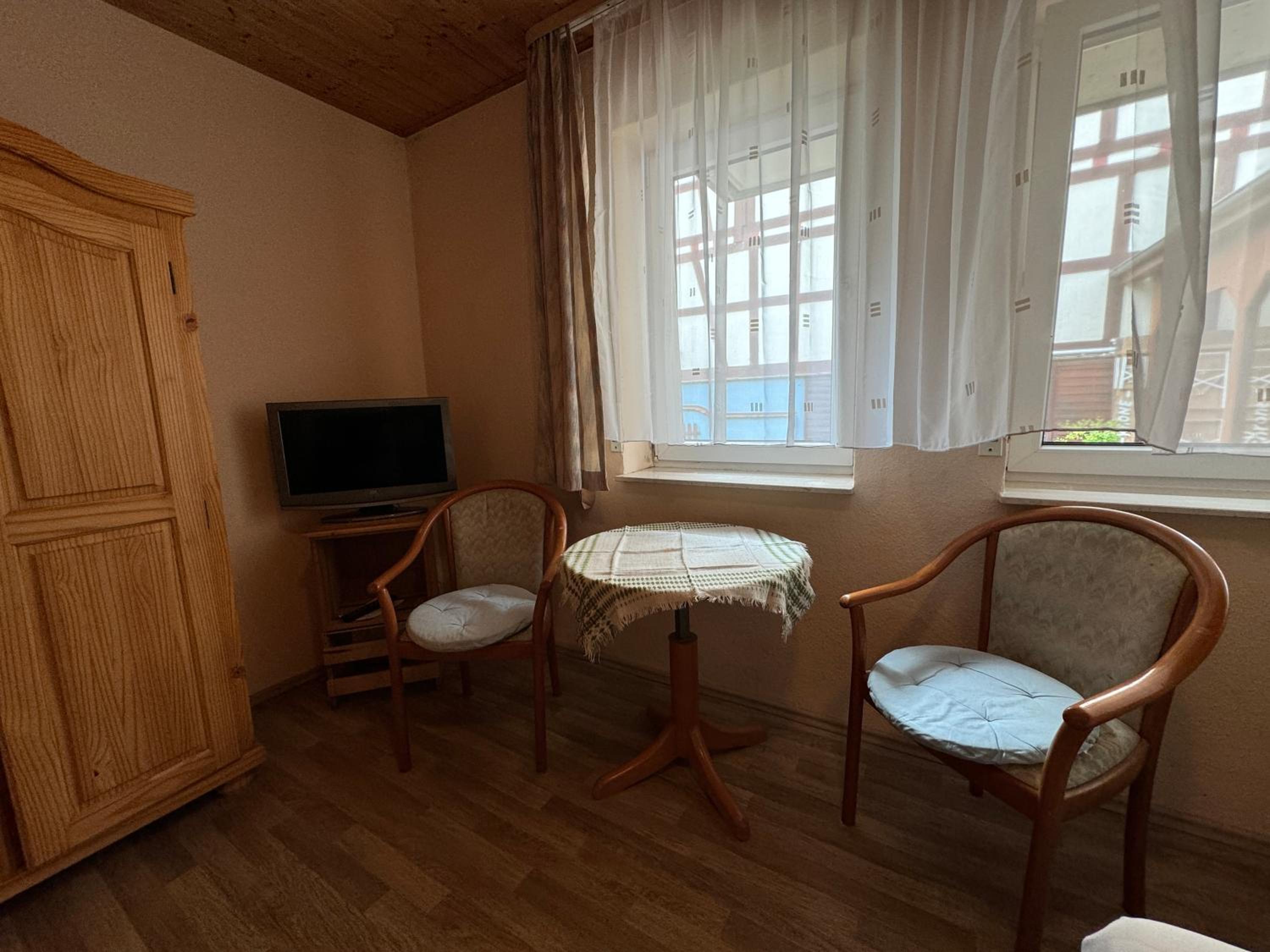 Zur goldenen Krone Pension Stadtallendorf