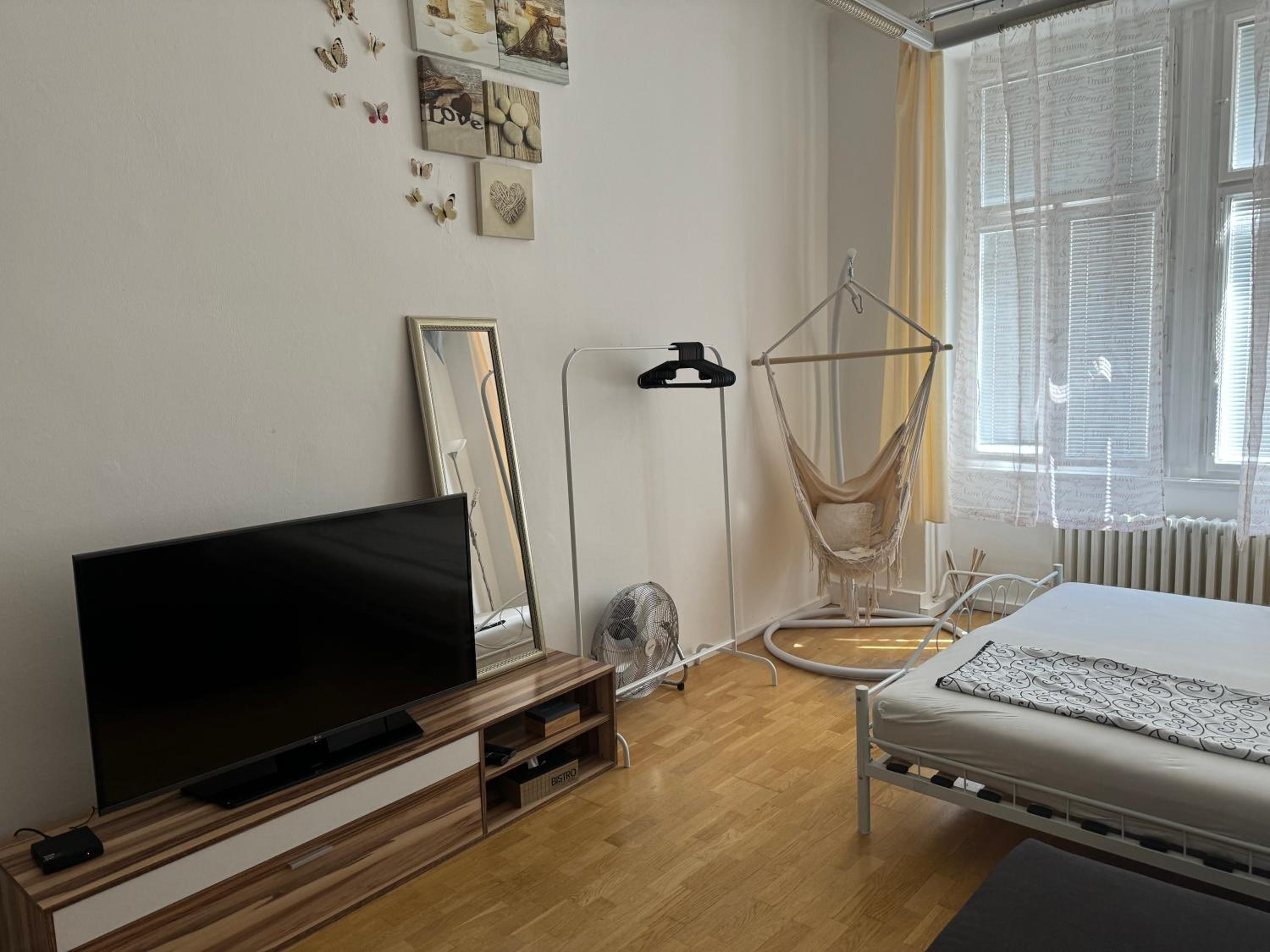 Fantastic apartment in the City Center