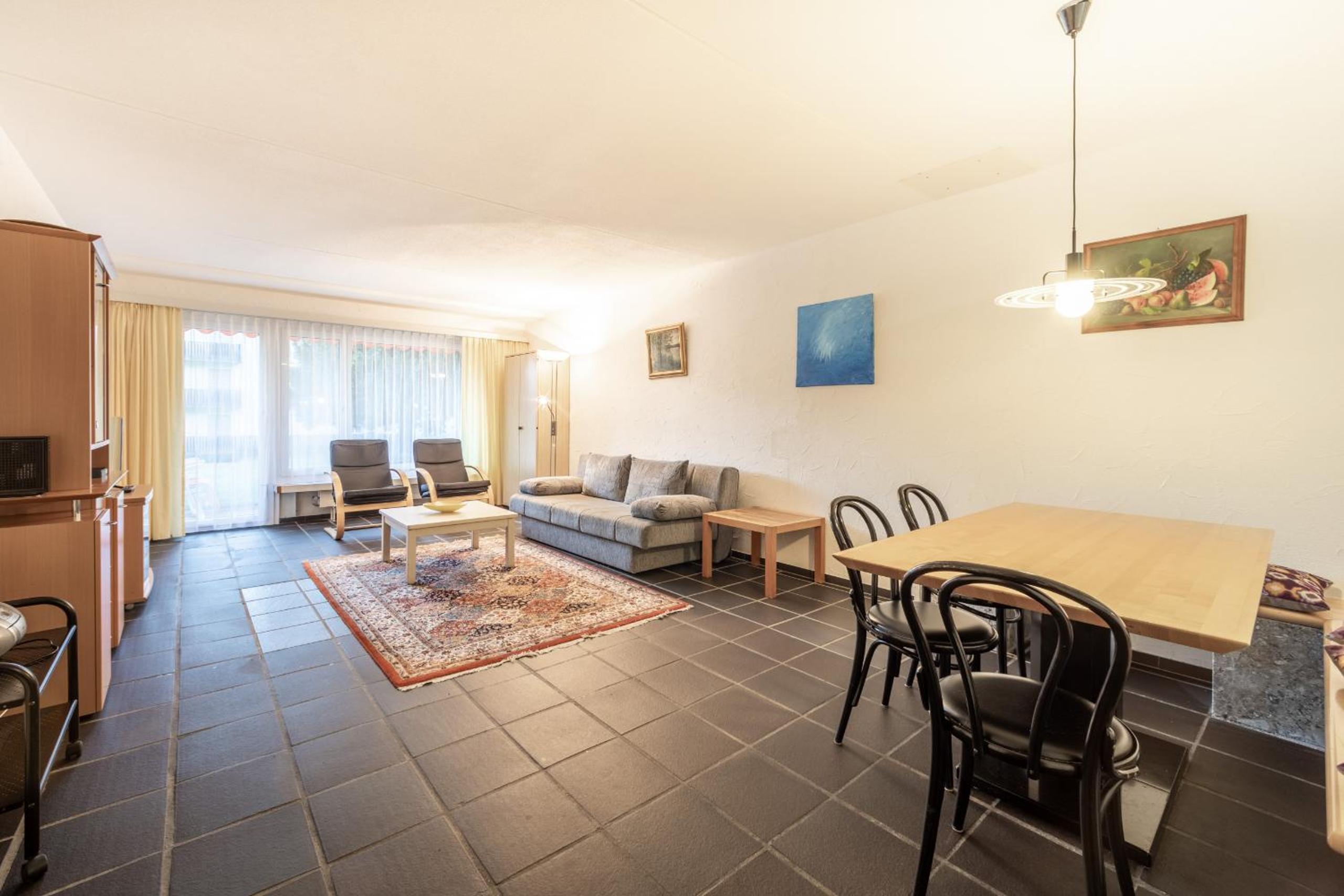 LAAX Homes Val Signina 3-5