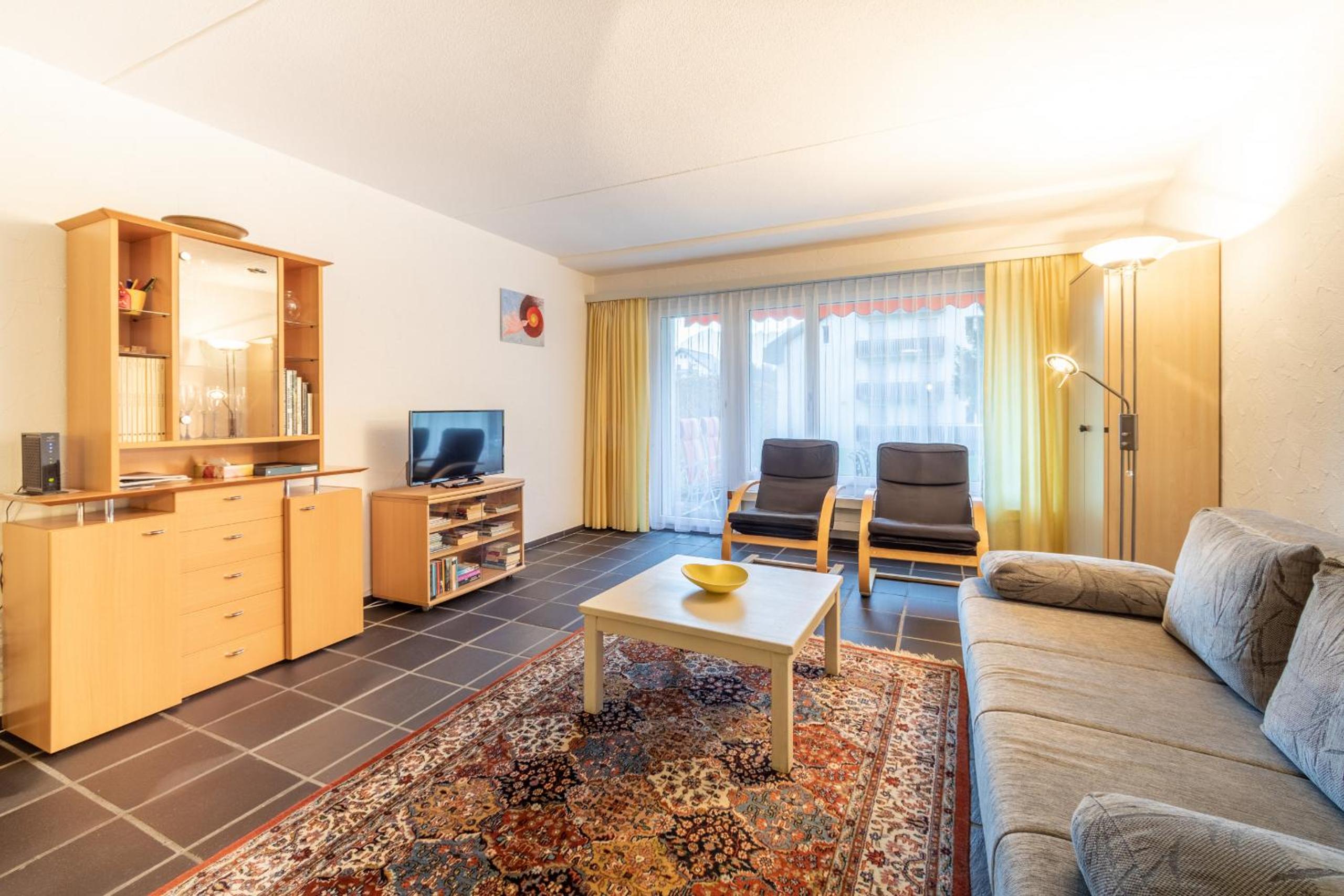 LAAX Homes Val Signina 3-5