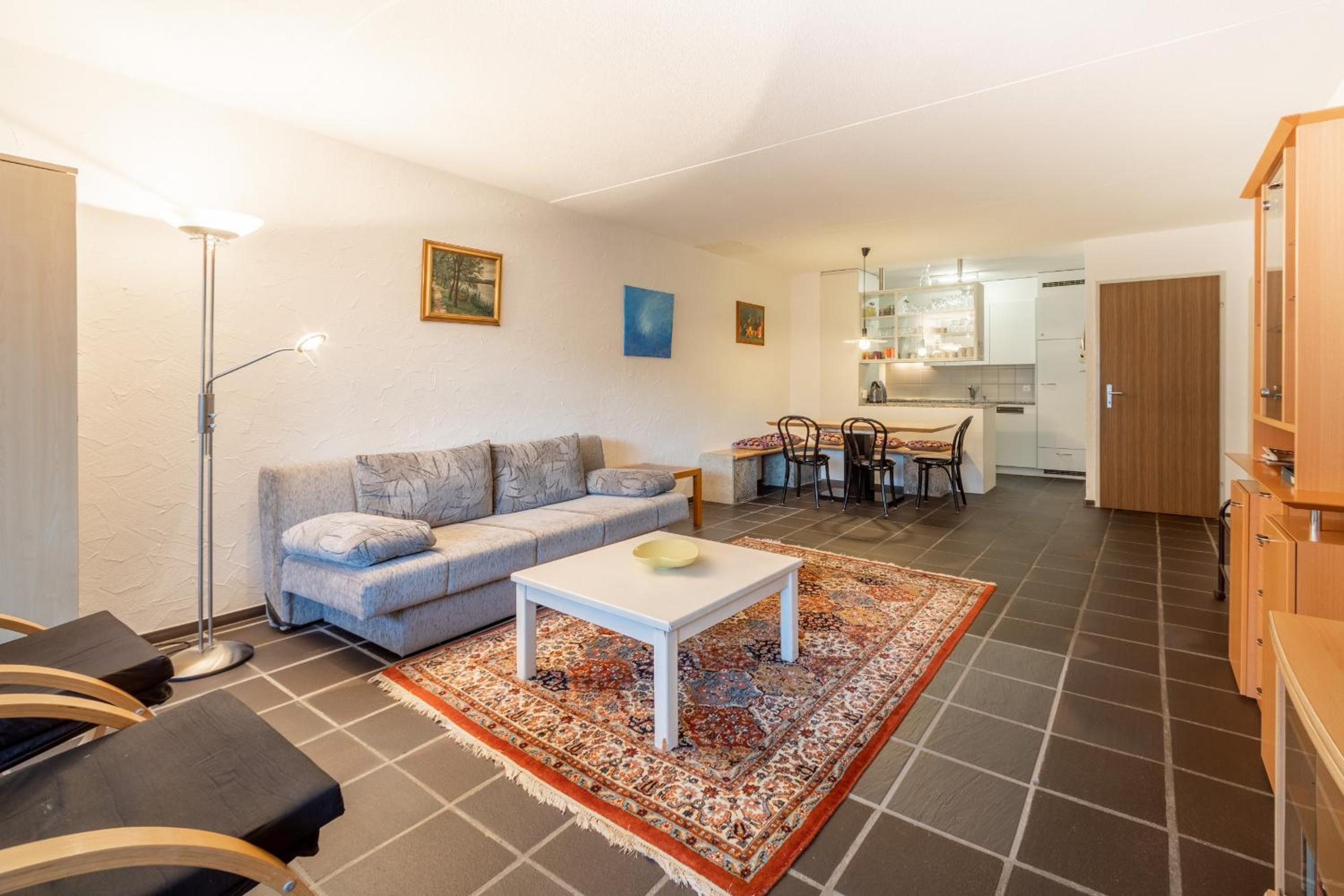 LAAX Homes Val Signina 3-5