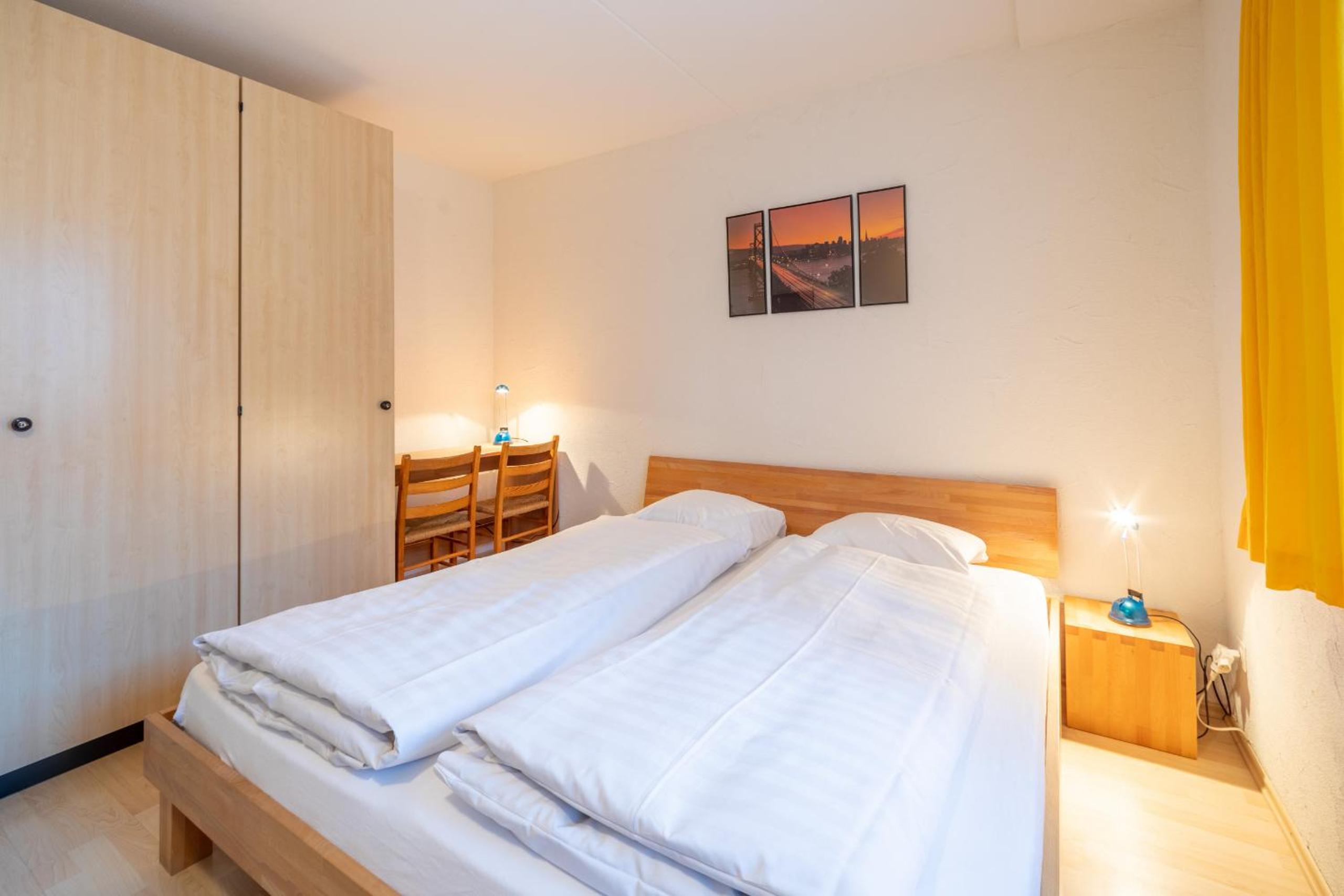LAAX Homes Val Signina 3-5