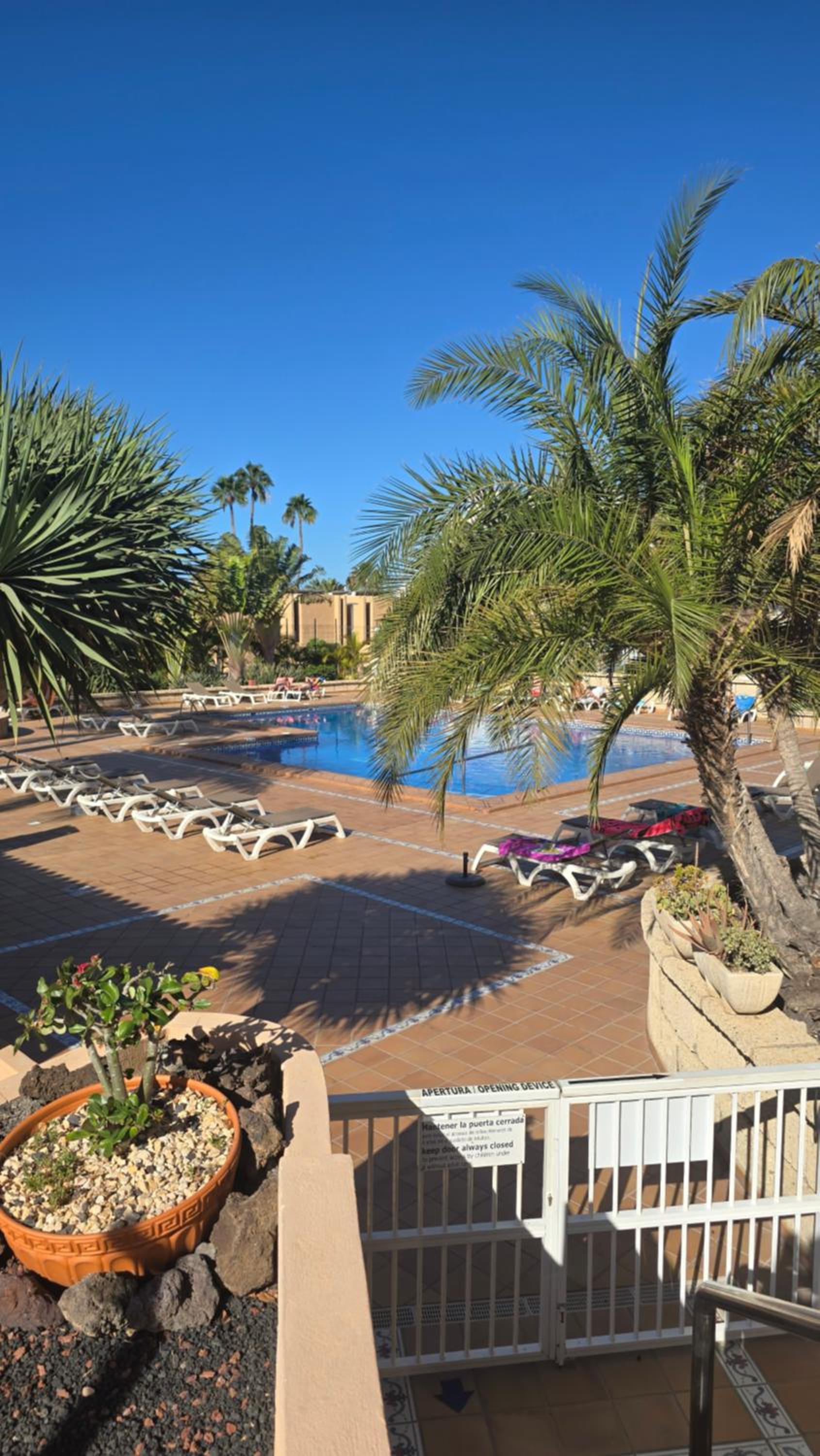 Ocean View Luxury Las Americas
