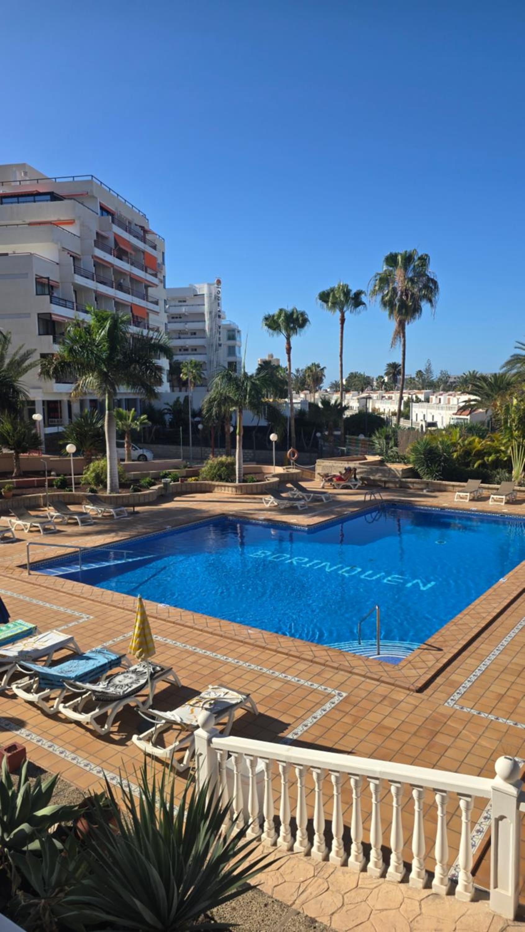 Ocean View Luxury Las Americas