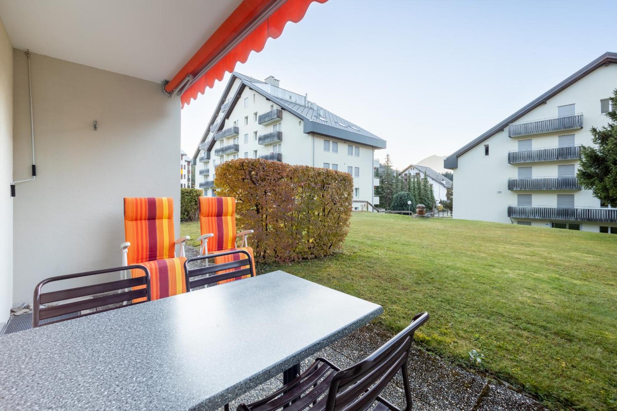 LAAX Homes Val Signina 3-5