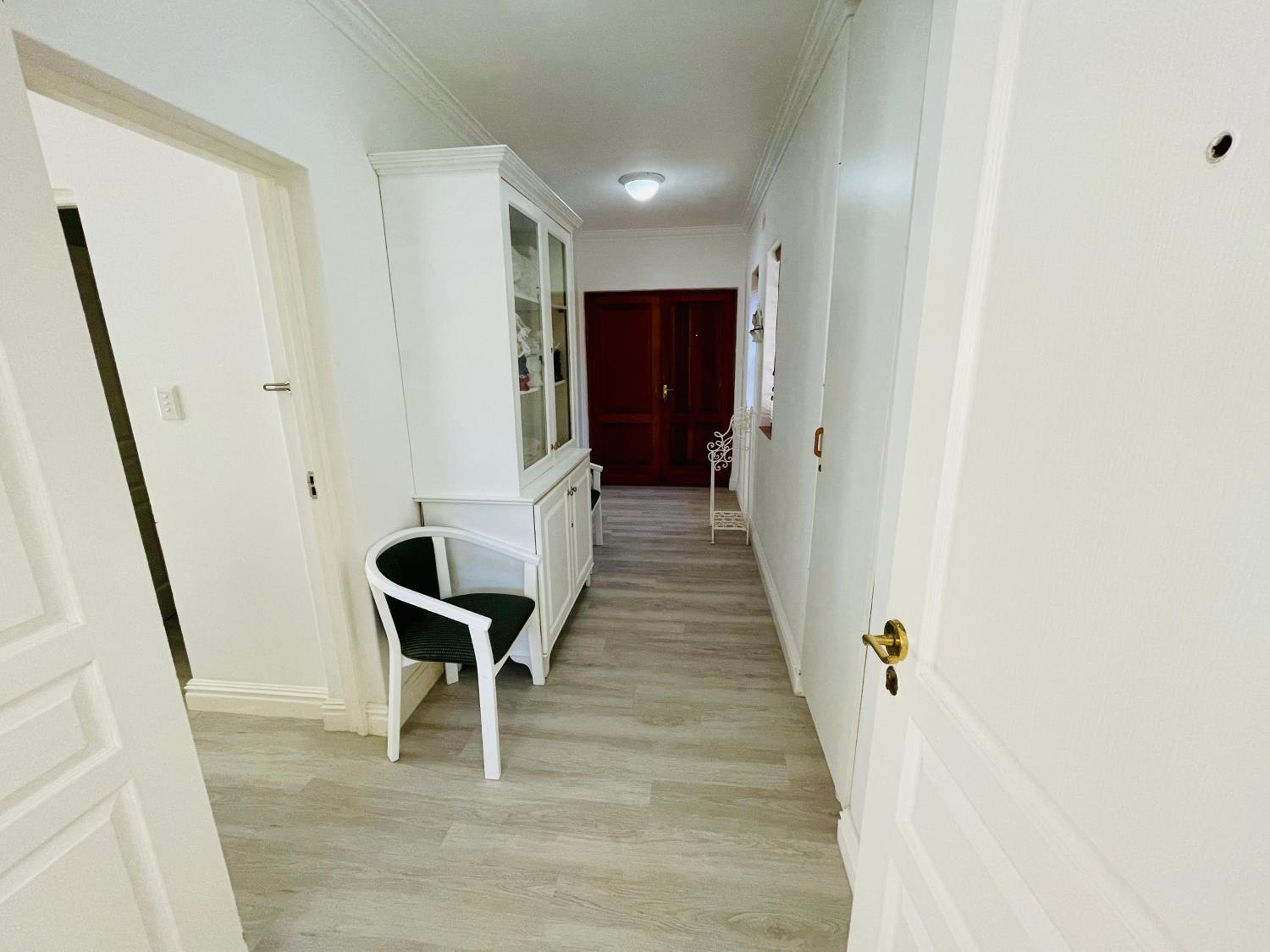 Keurbooms Riverview No 40 Plett