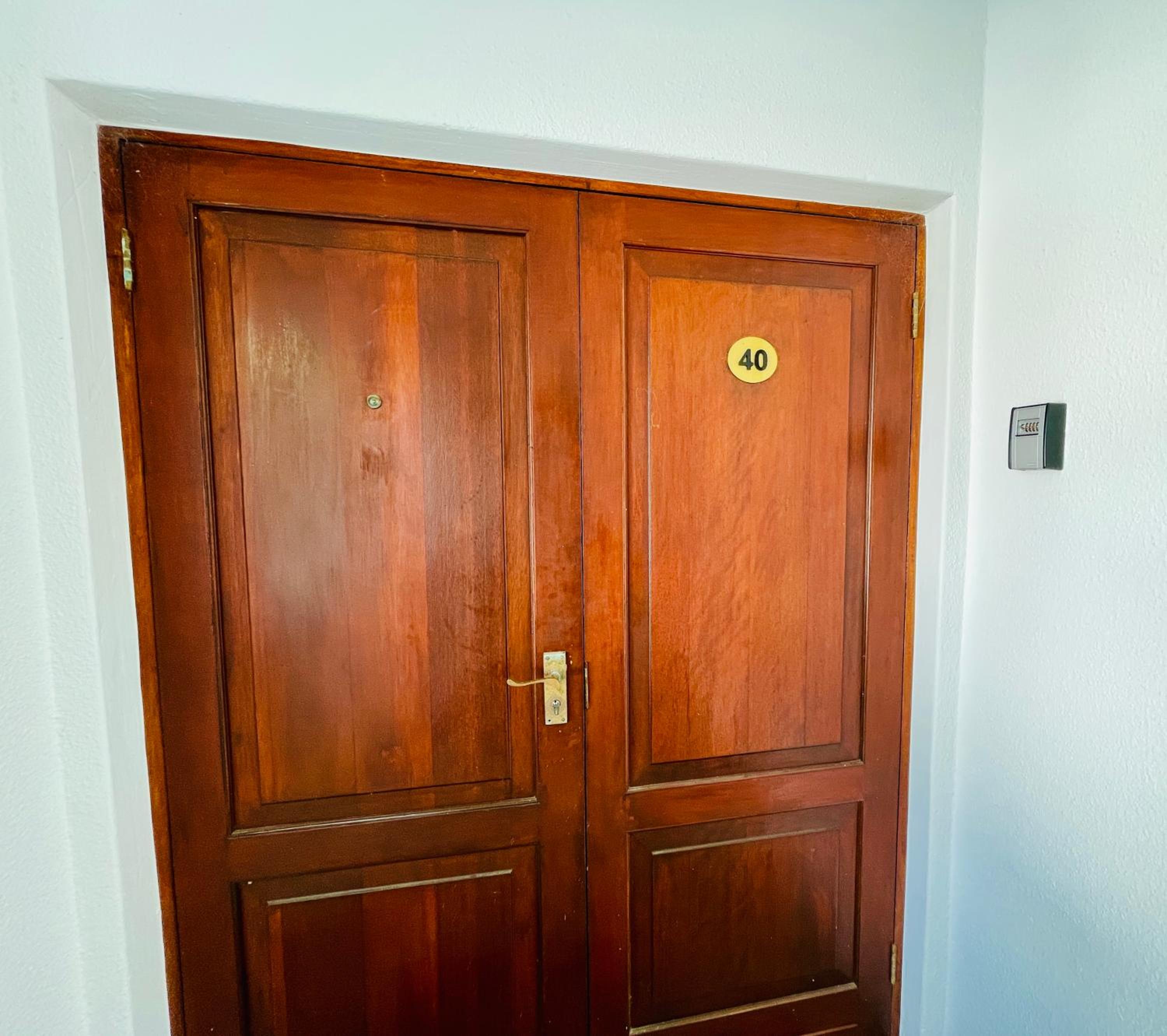 Keurbooms Riverview No 40 Plett