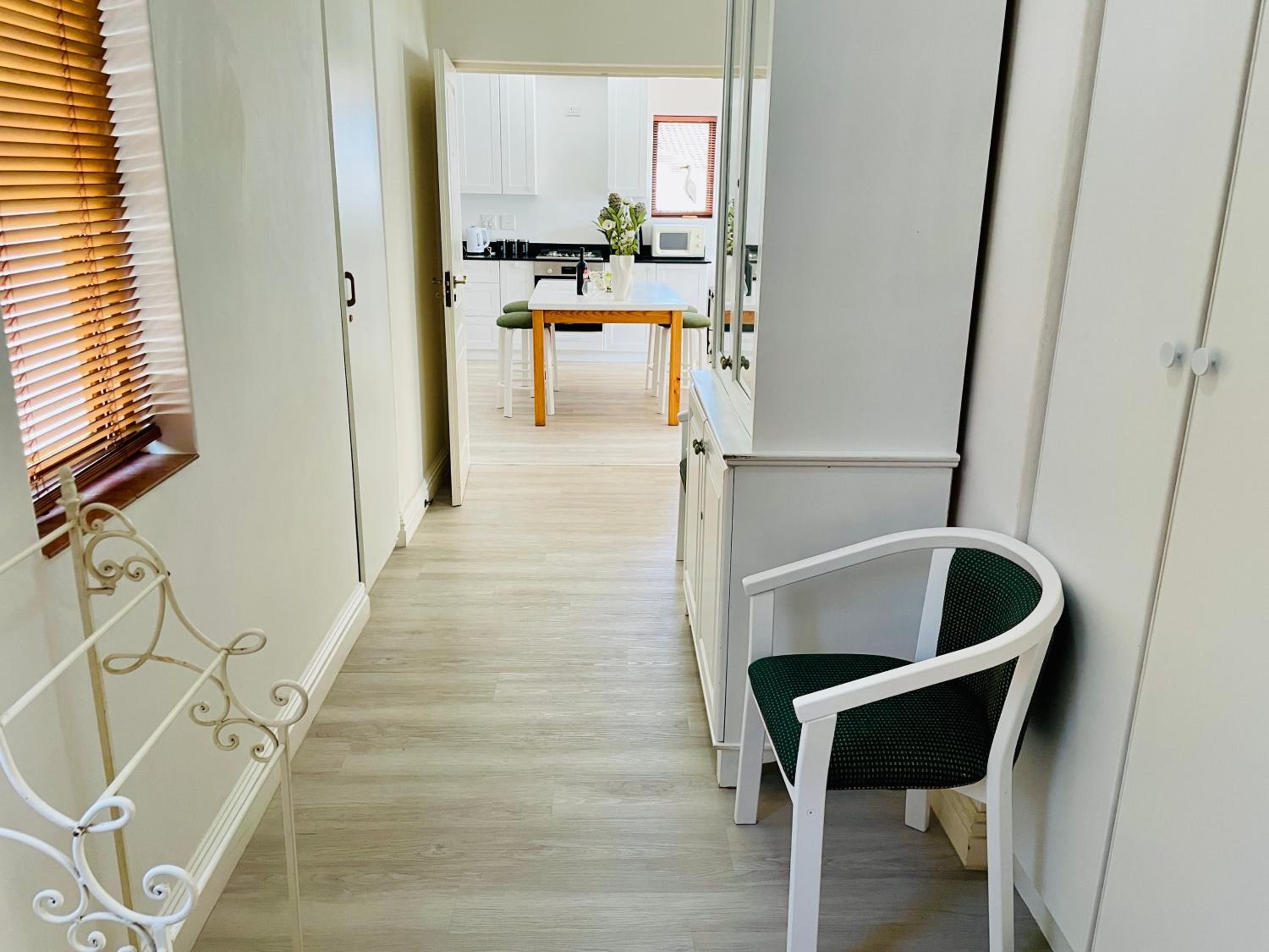 Keurbooms Riverview No 40 Plett