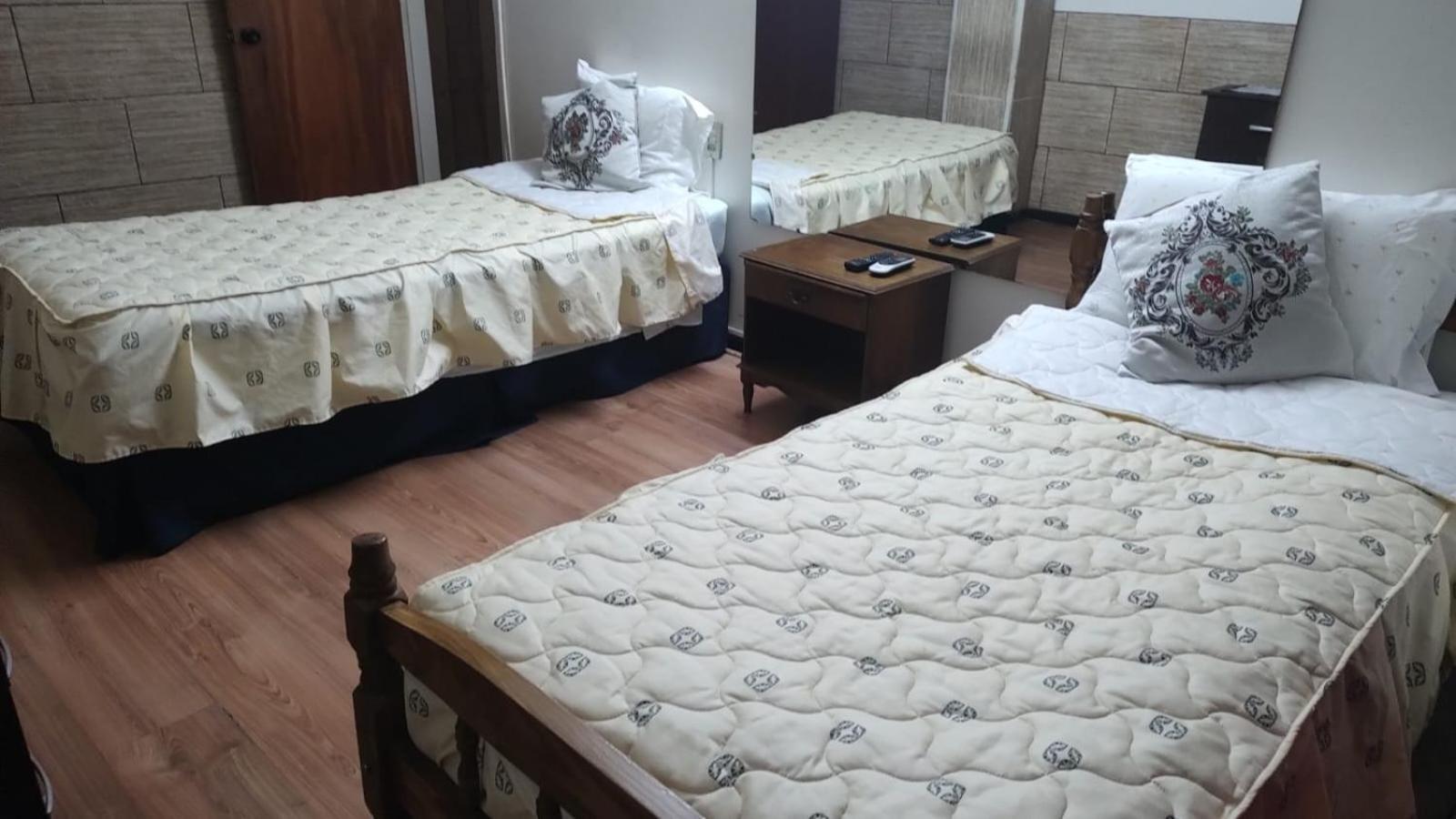 Hostal Trautmann