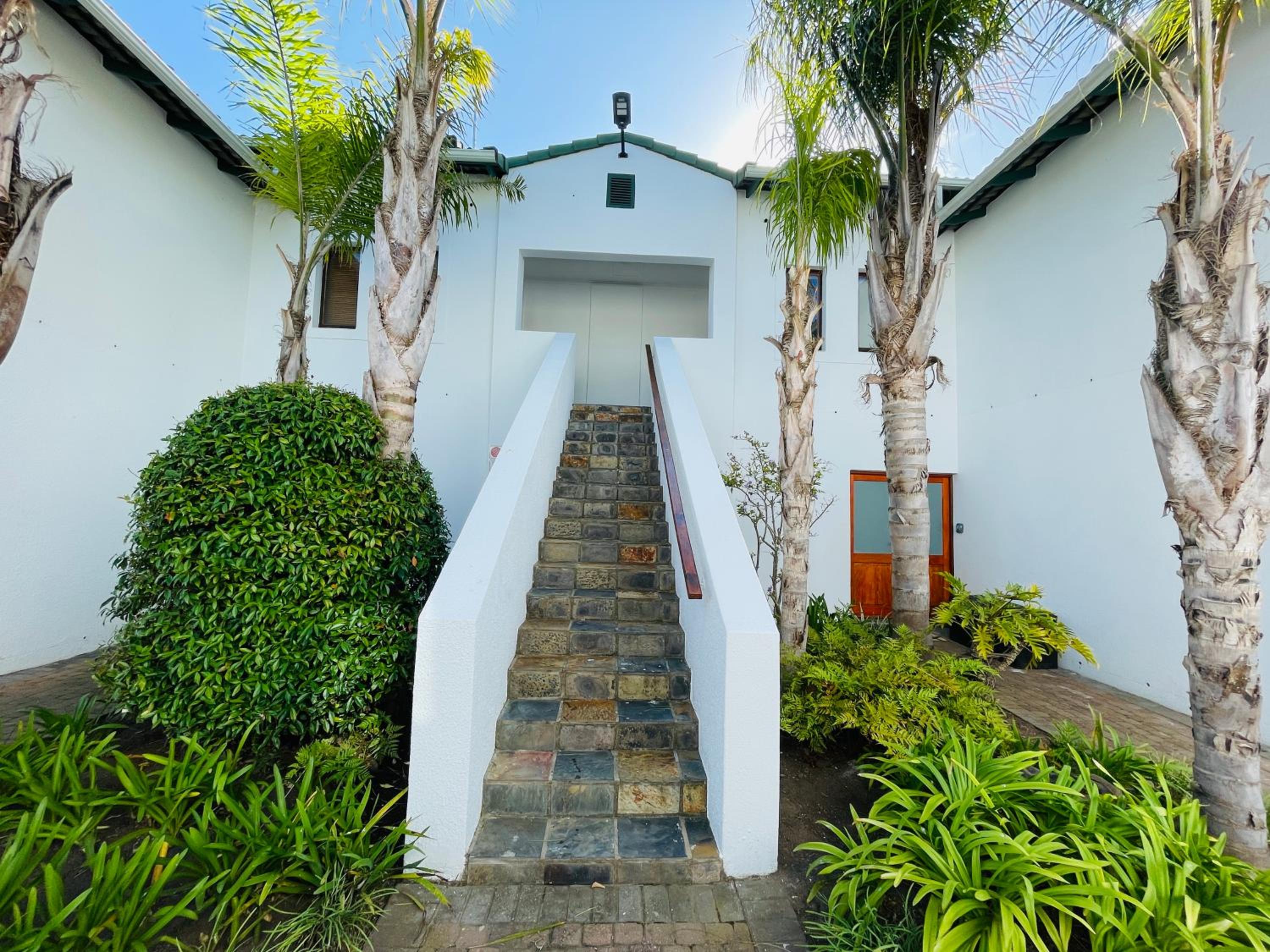 Keurbooms Riverview No 40 Plett