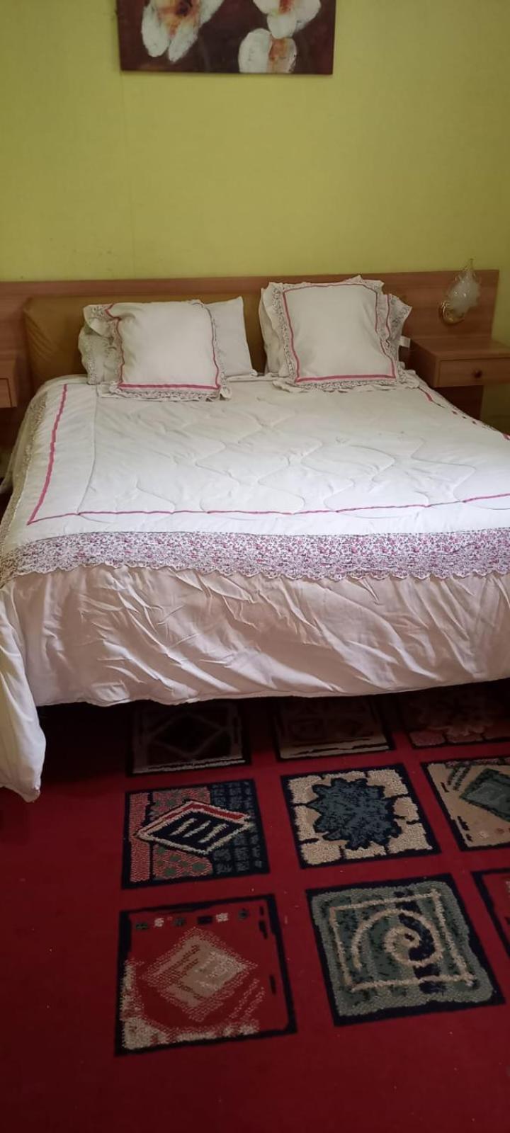 Hostal Trautmann