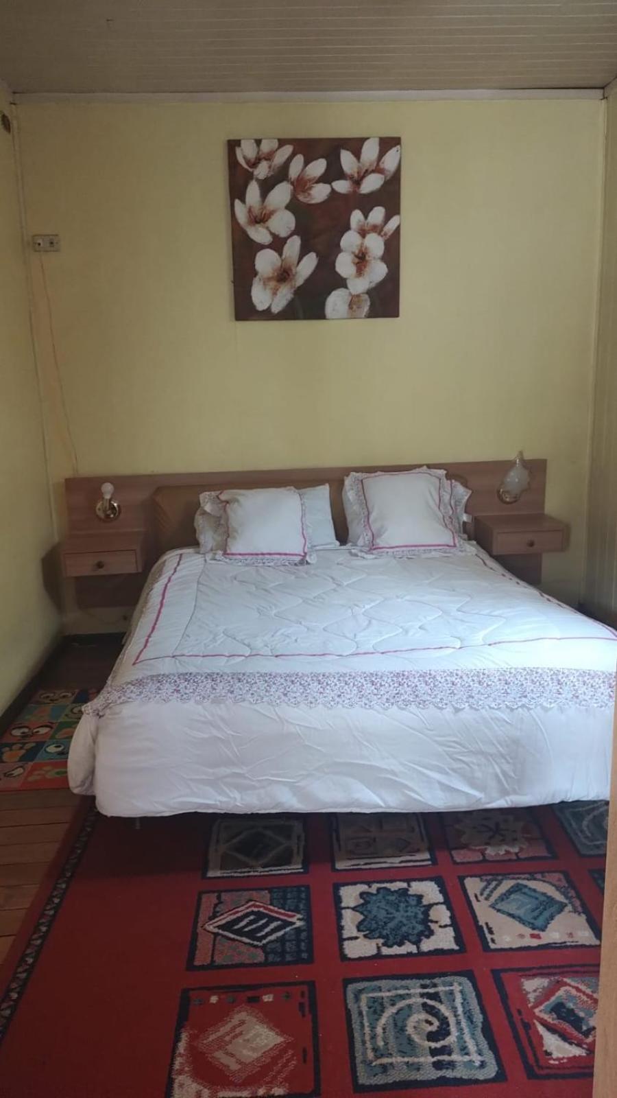 Hostal Trautmann
