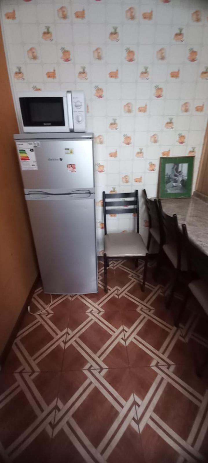 Hostal Trautmann