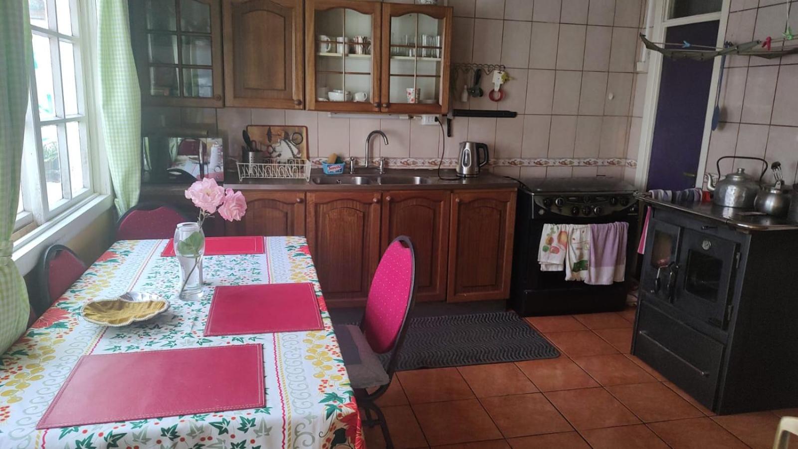 Hostal Trautmann