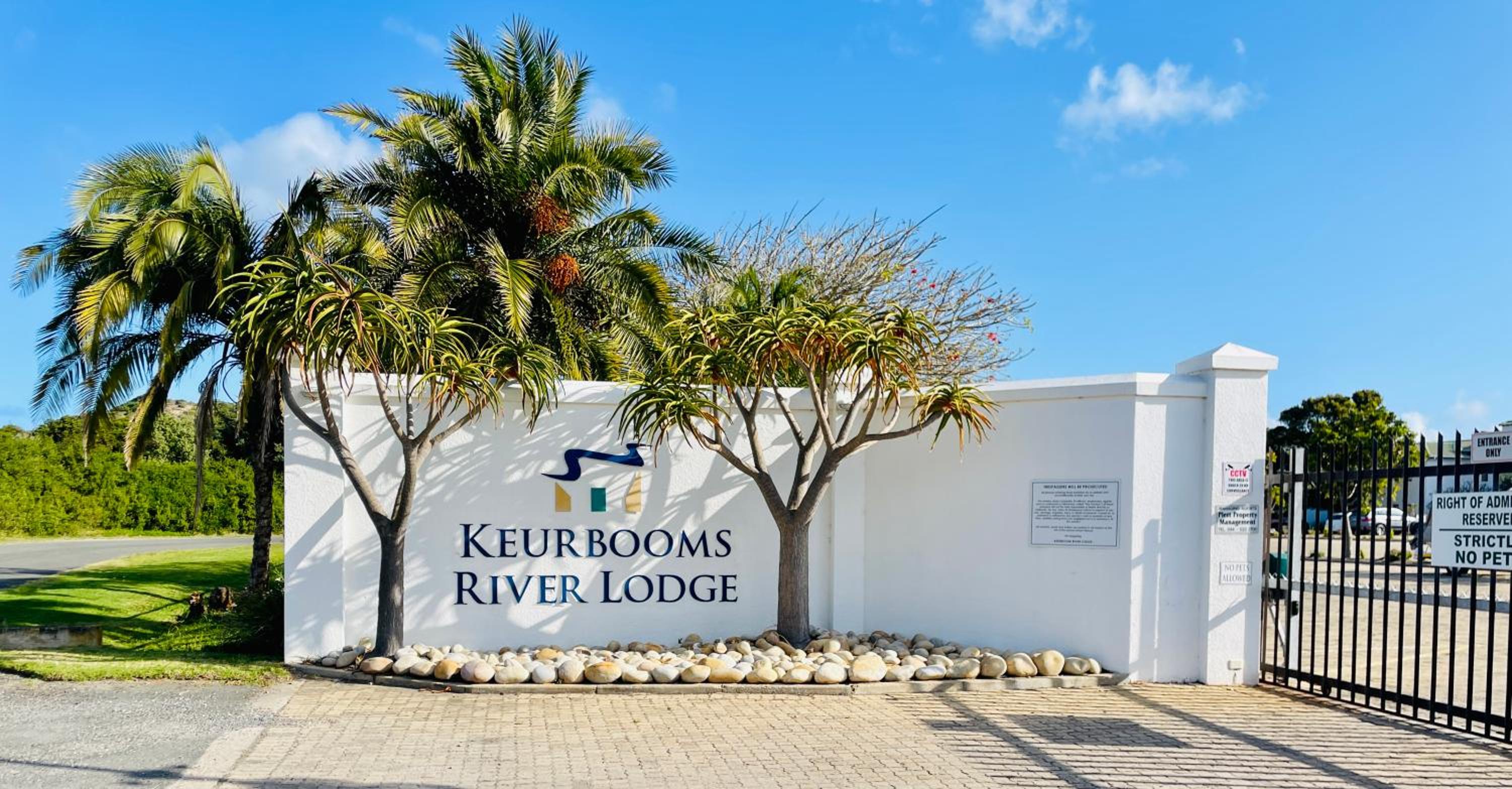 Keurbooms Riverview No 40 Plett