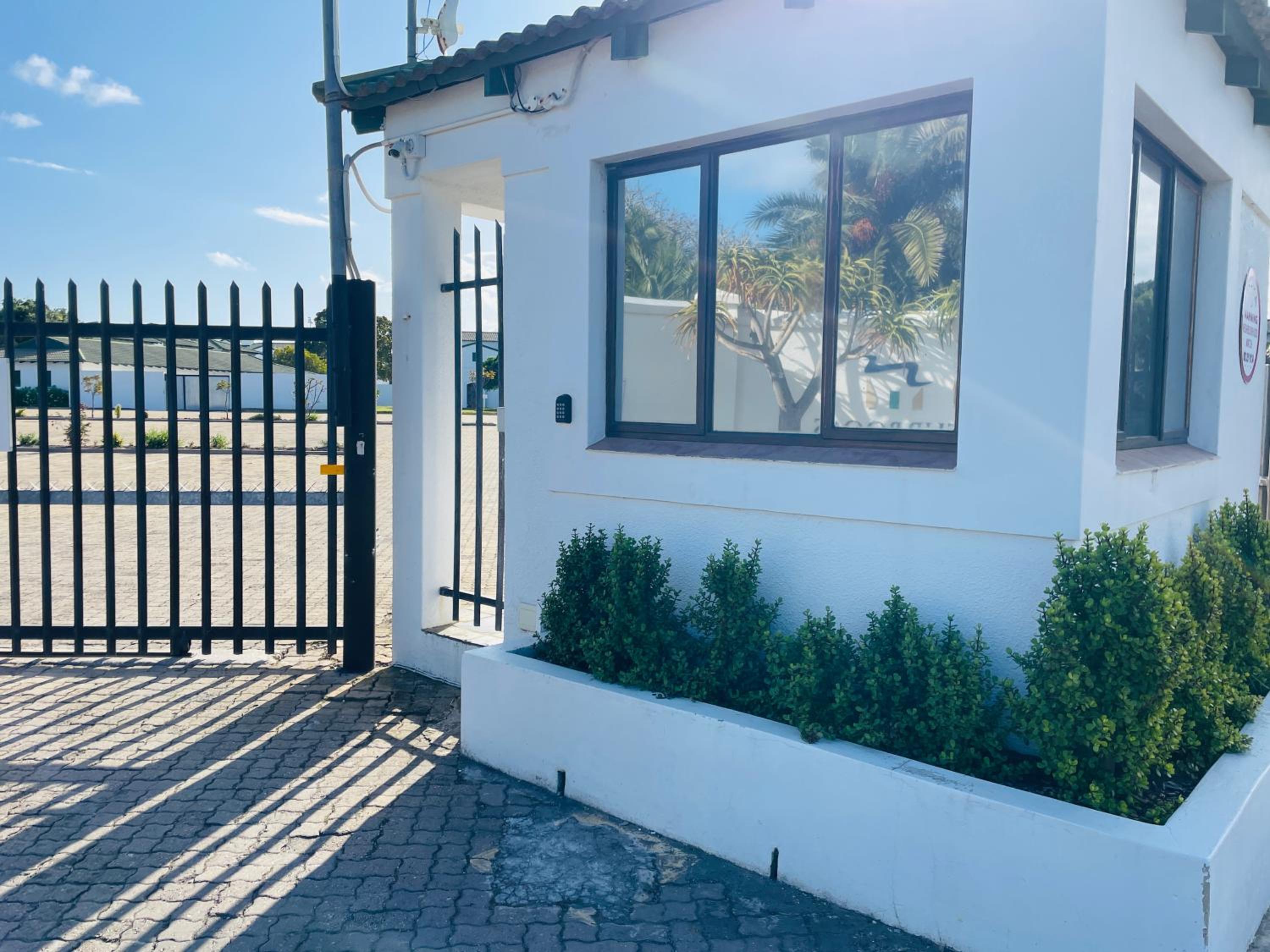 Keurbooms Riverview No 40 Plett