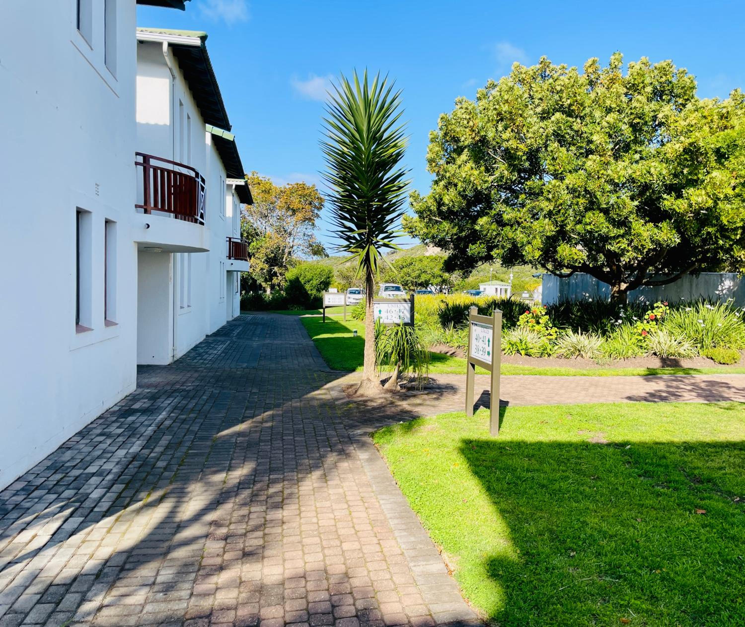 Keurbooms Riverview No 40 Plett