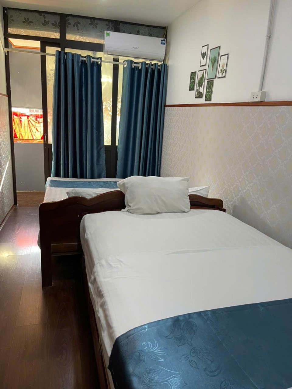 Asia Cozy House