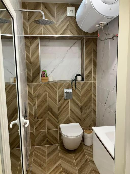 Apartament Aleksandar Premium