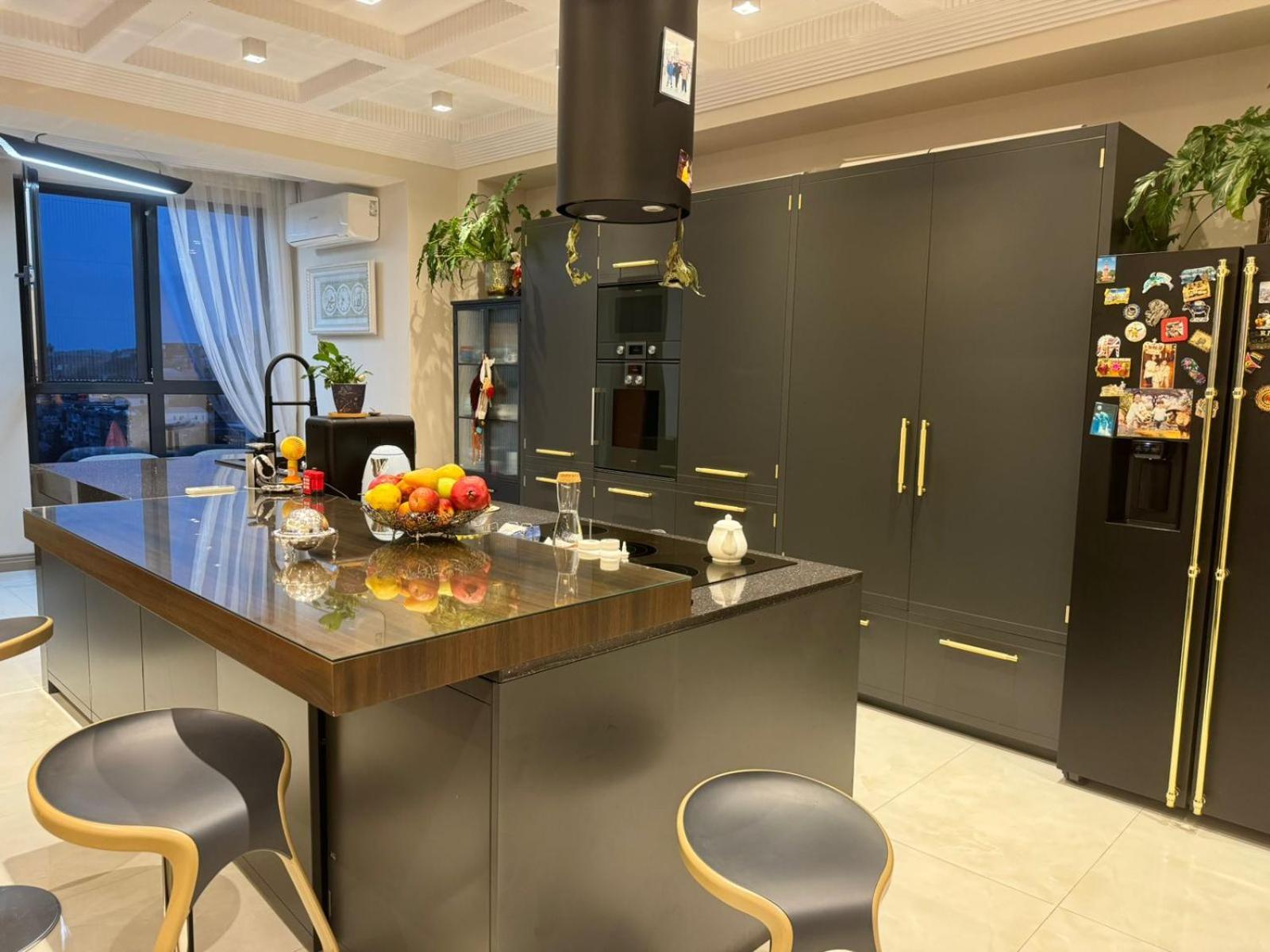 Sabah Residence Apartment