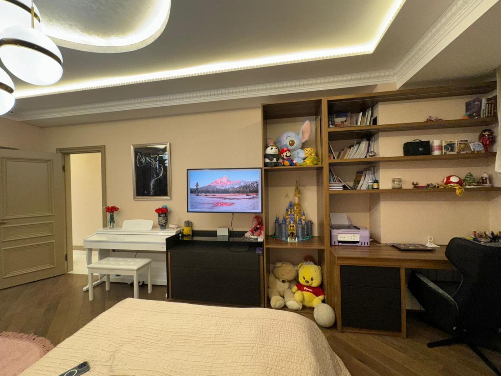 Sabah Residence Apartment