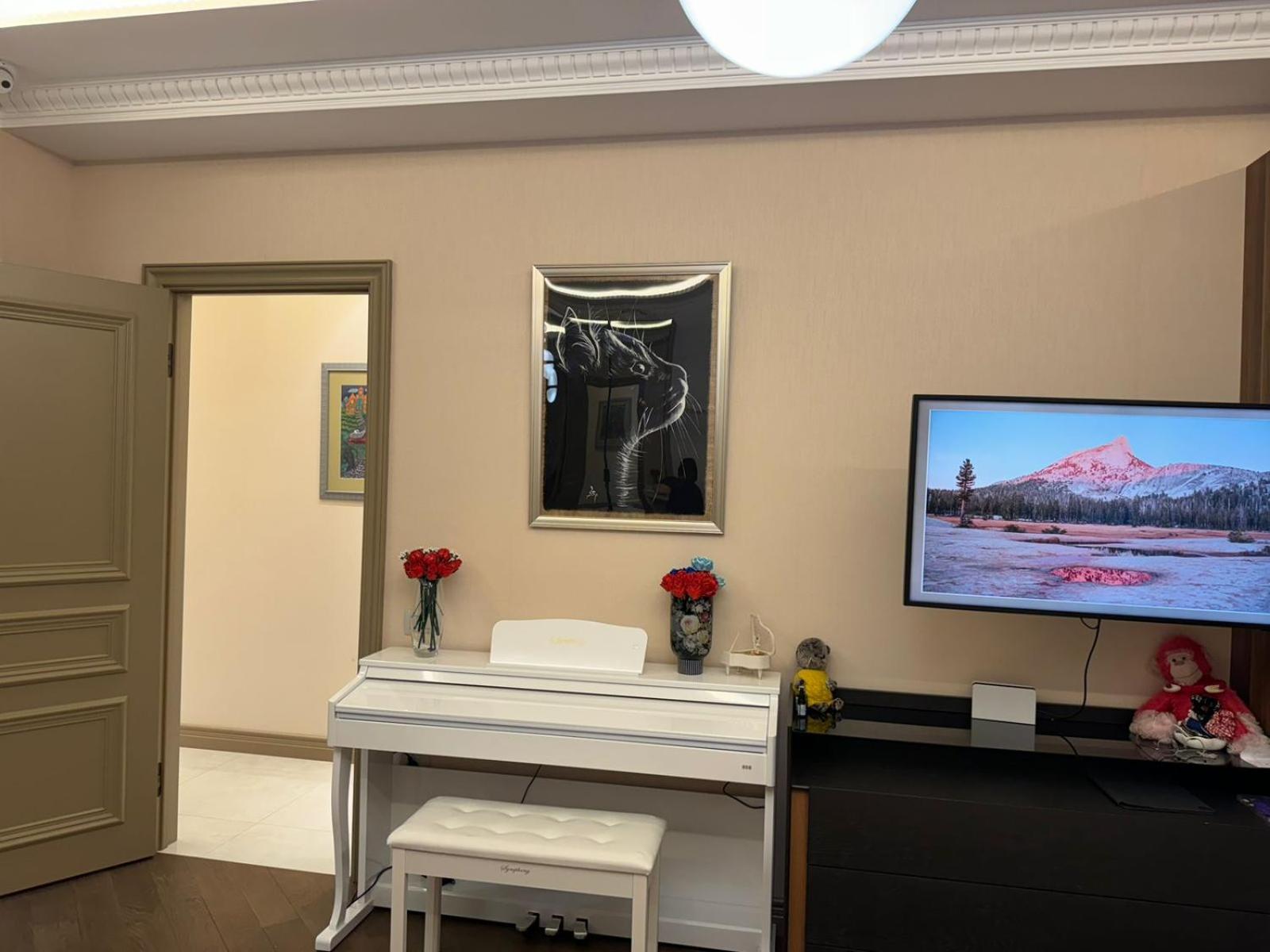 Sabah Residence Apartment