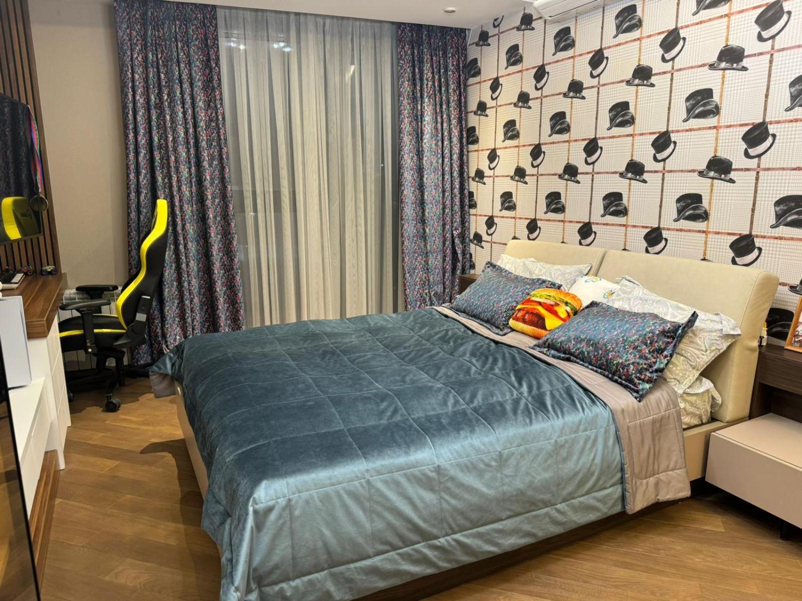 Sabah Residence Apartment