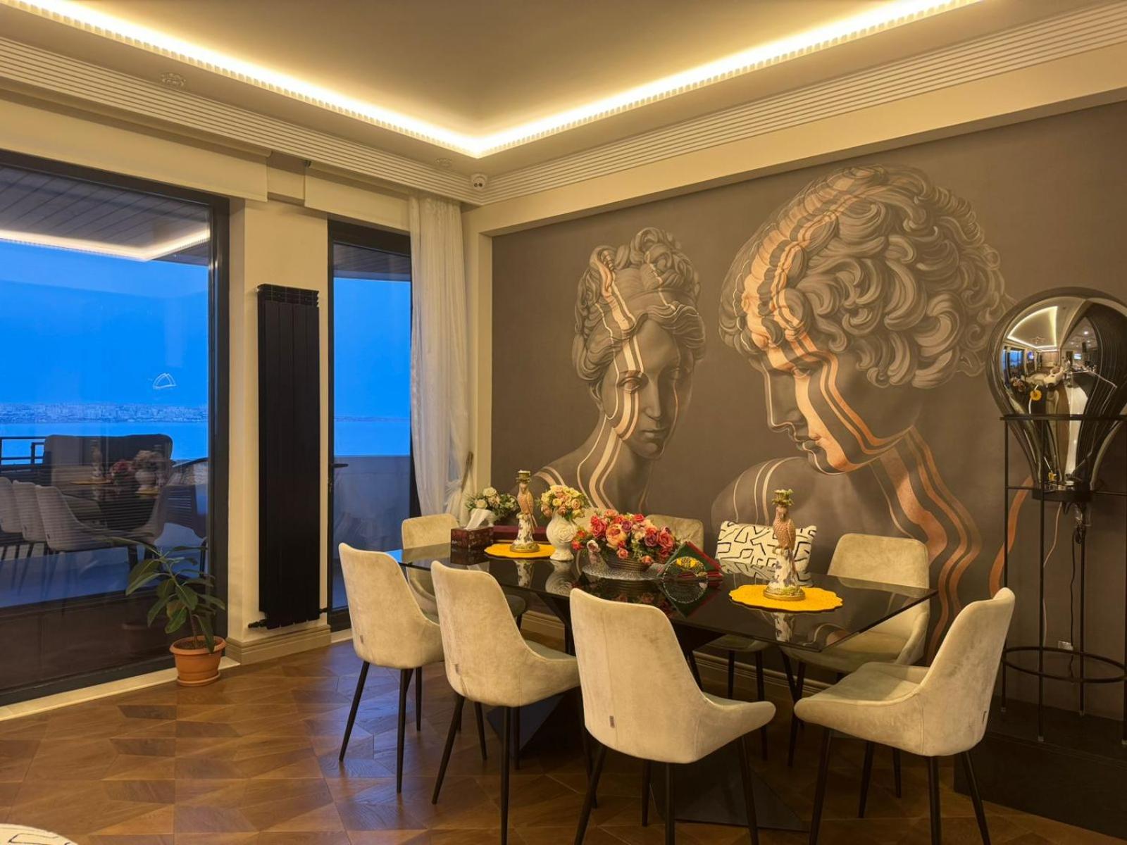 Sabah Residence Apartment
