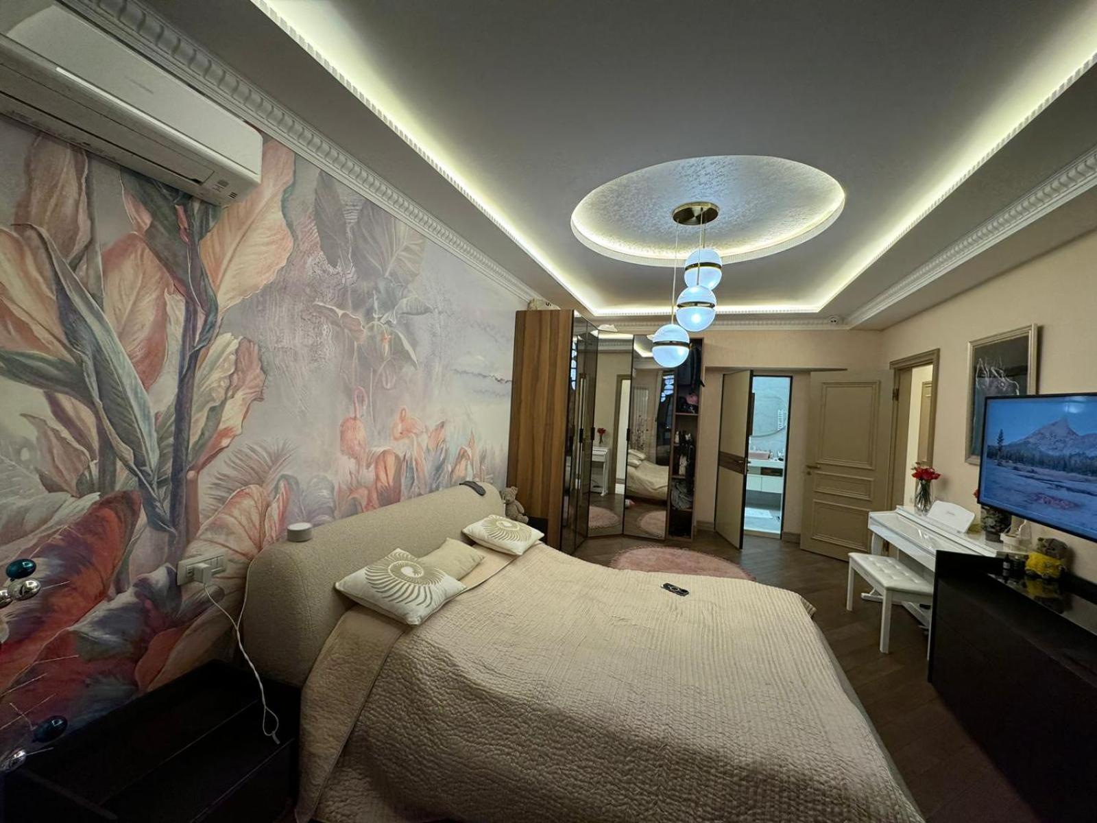 Sabah Residence Apartment