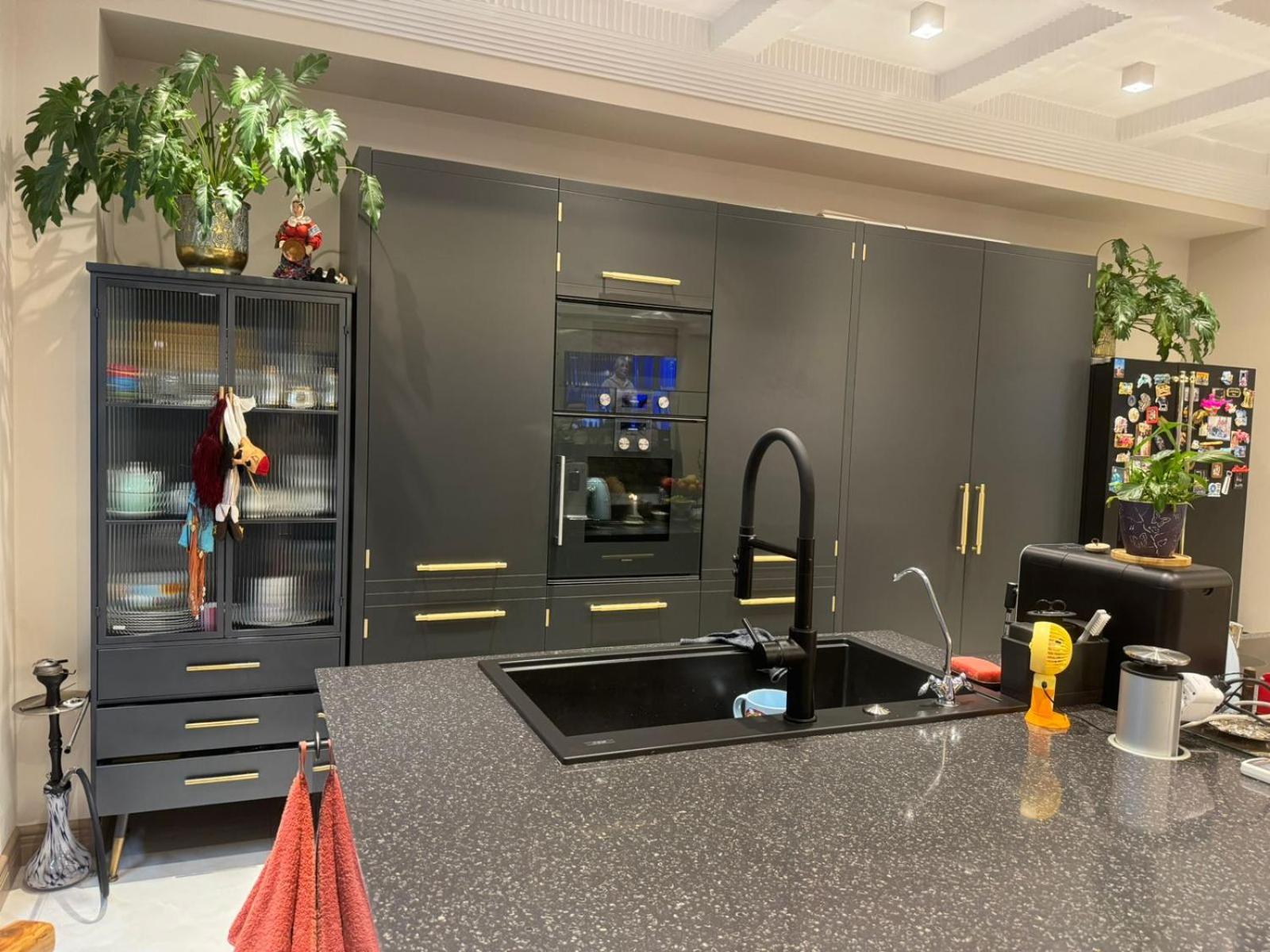 Sabah Residence Apartment