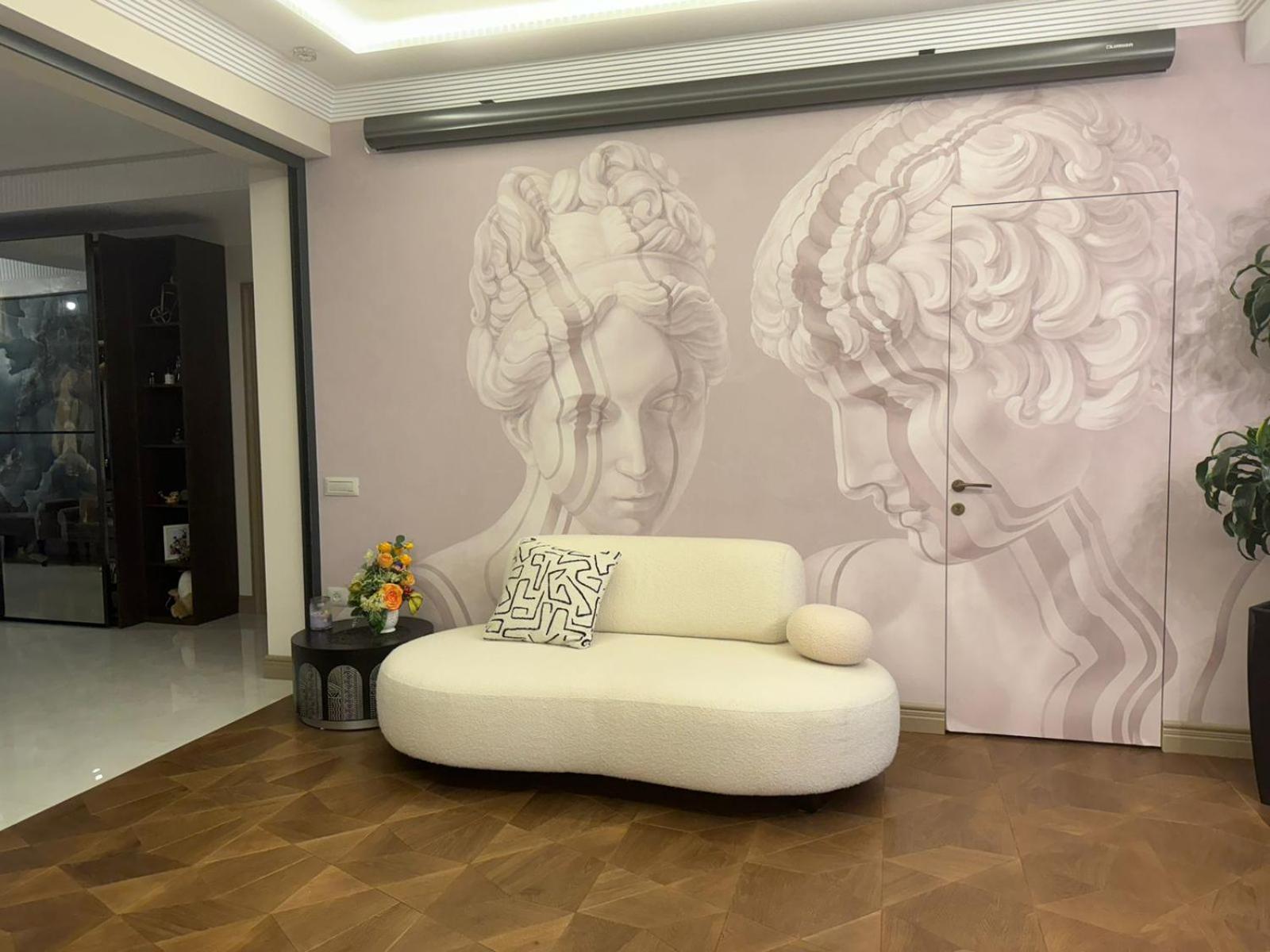 Sabah Residence Apartment