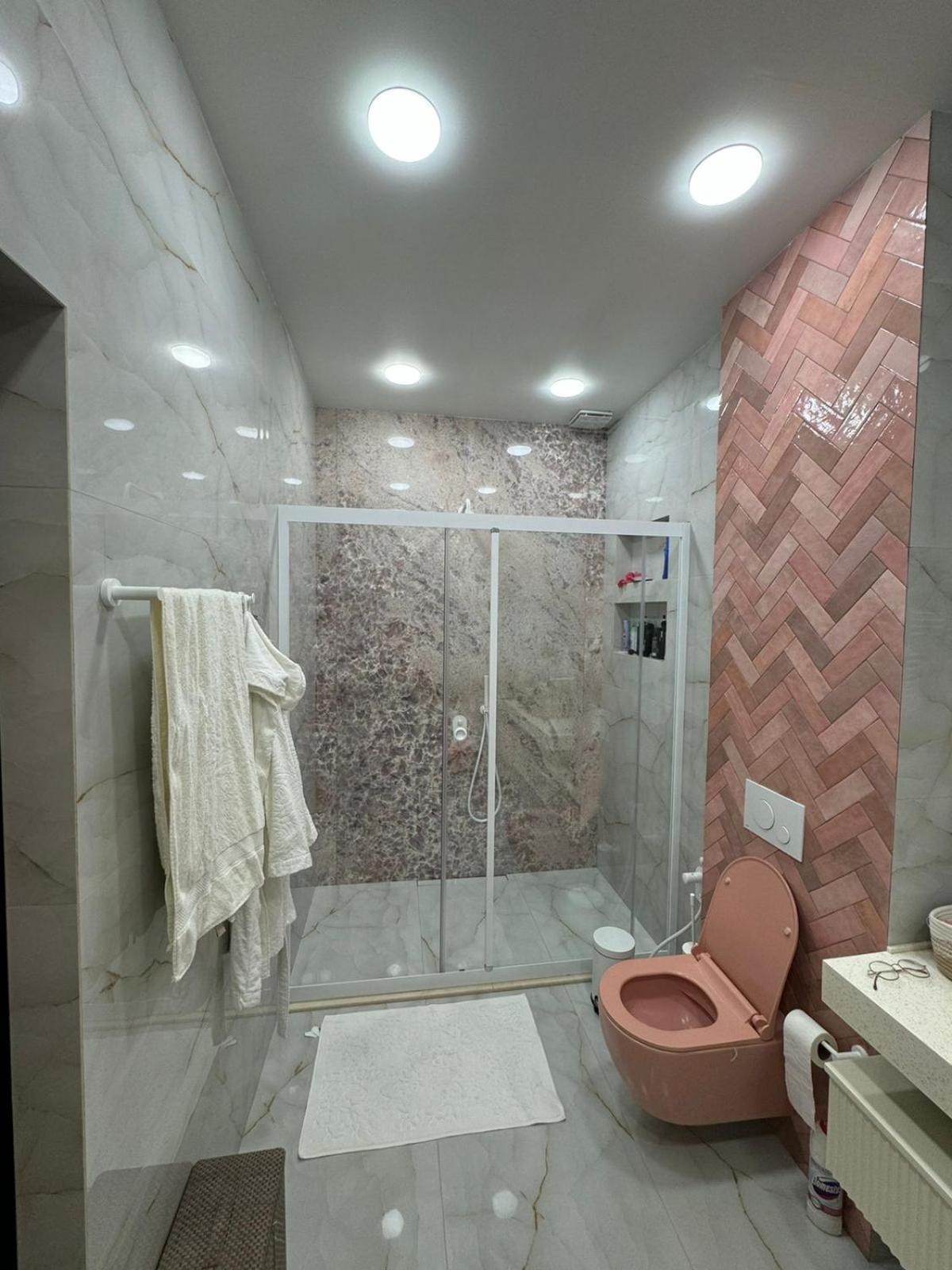 Sabah Residence Apartment