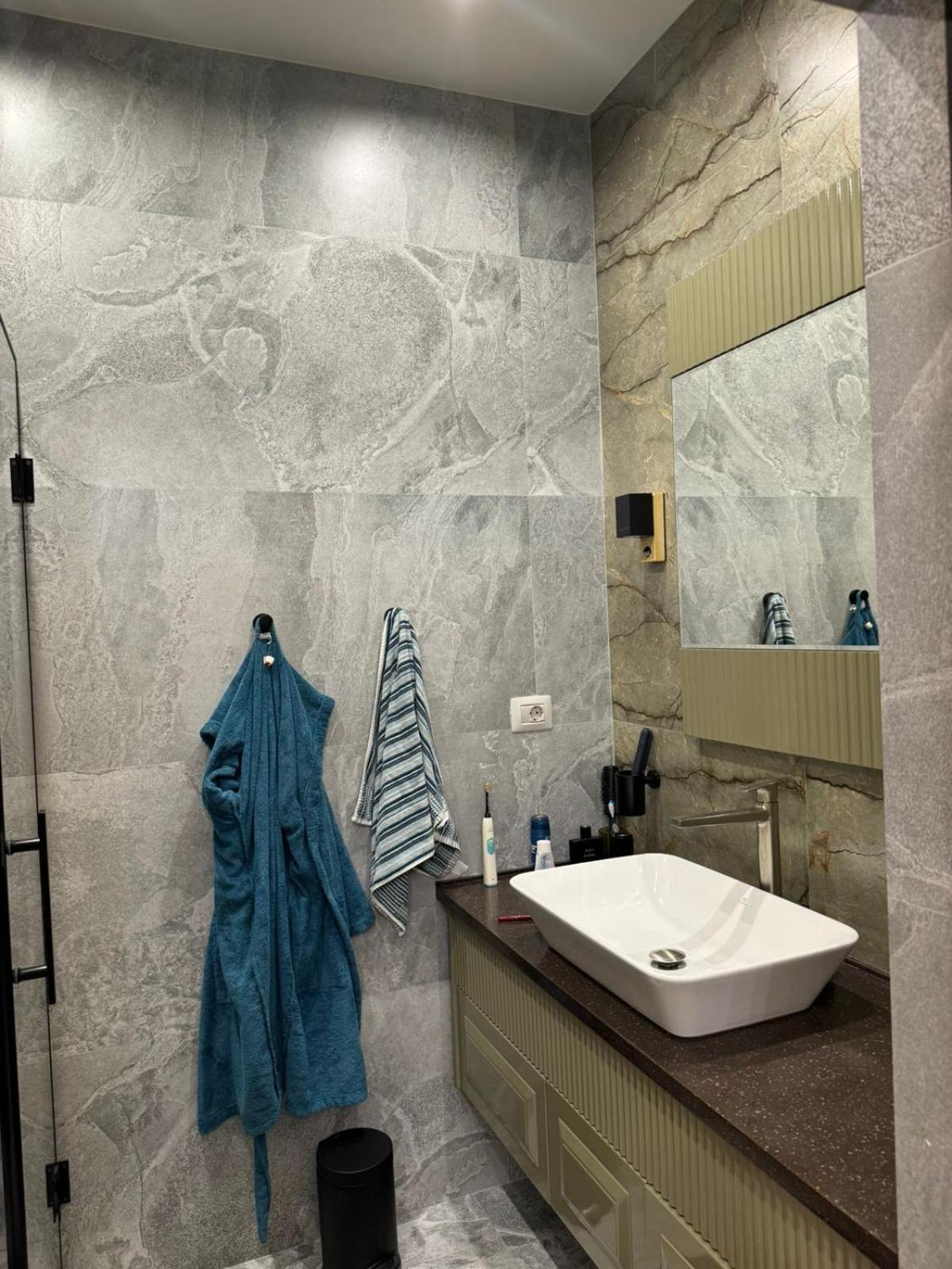 Sabah Residence Apartment