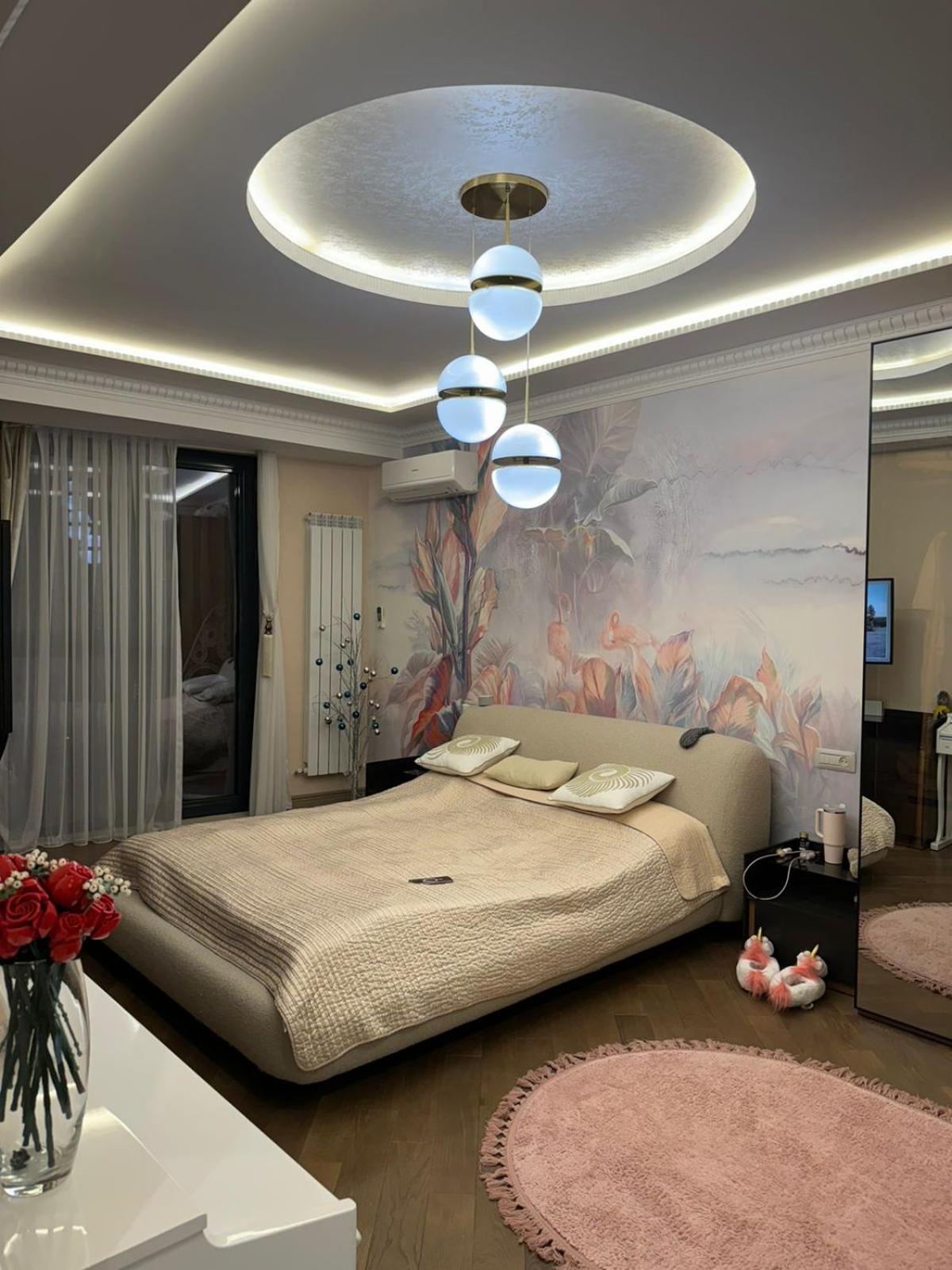 Sabah Residence Apartment