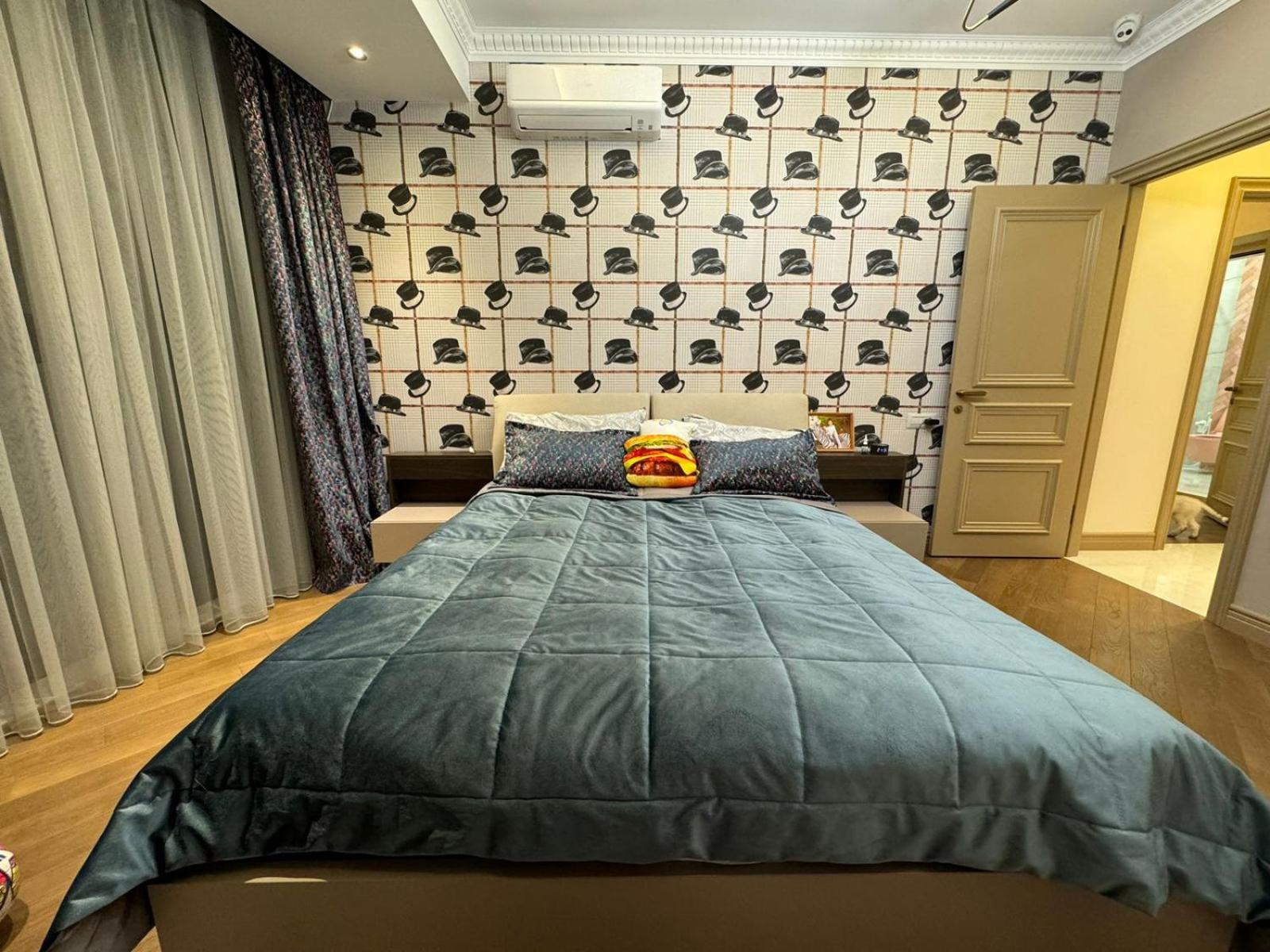 Sabah Residence Apartment
